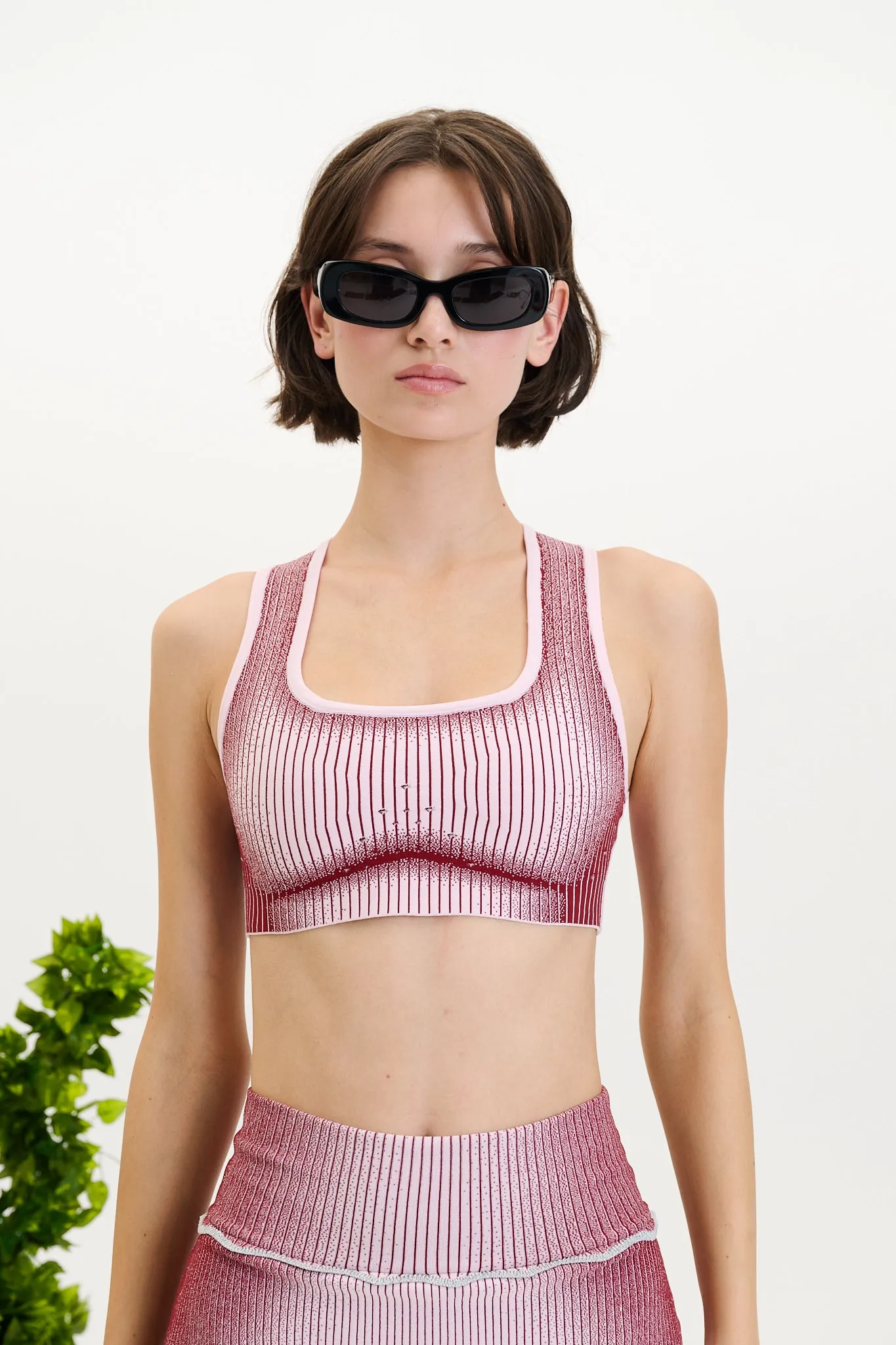 GEN 11 COMPRESSION SPORTS BRA sold by PH5