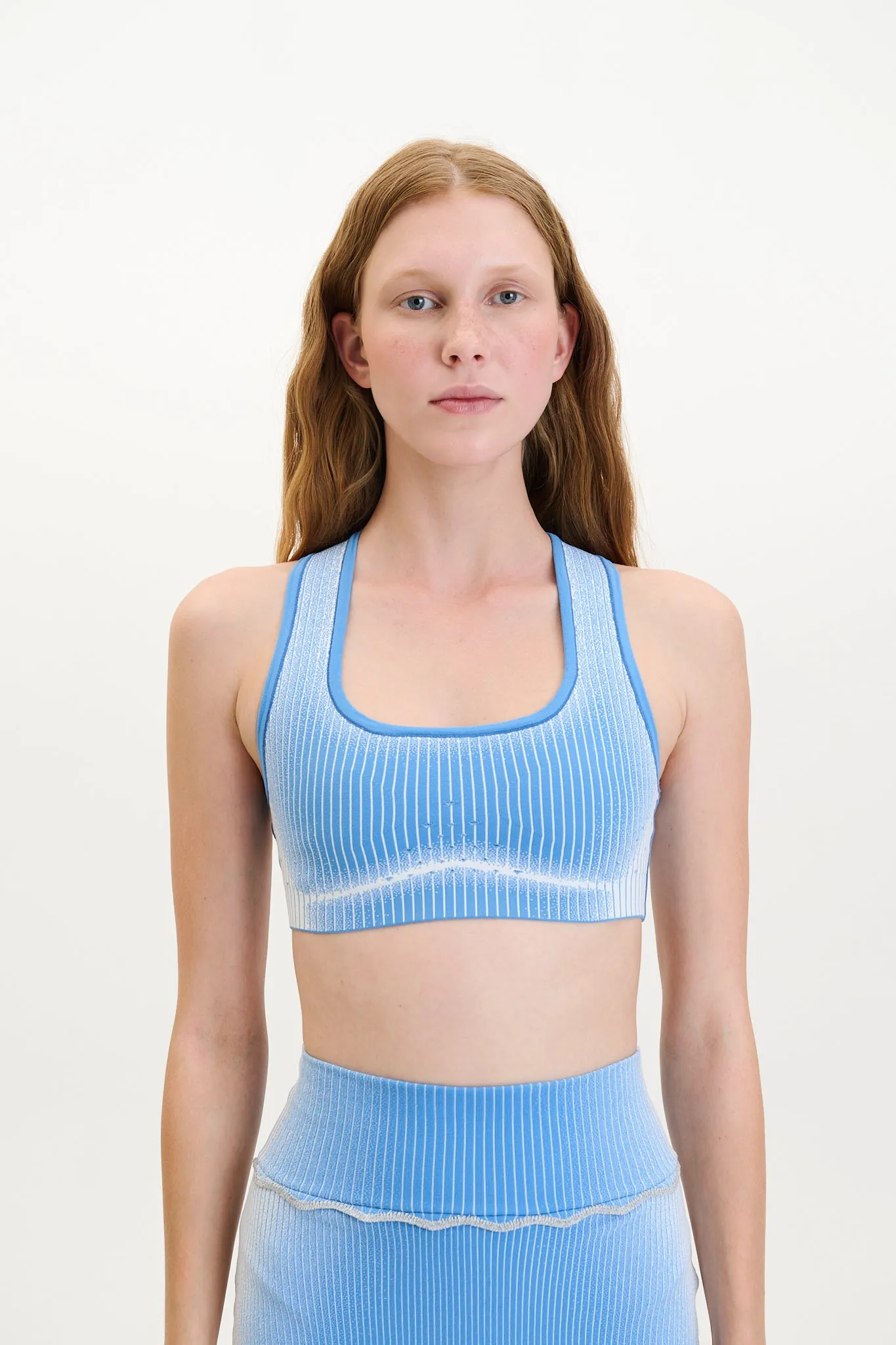 GEN 11 COMPRESSION SPORTS BRA sold by PH5