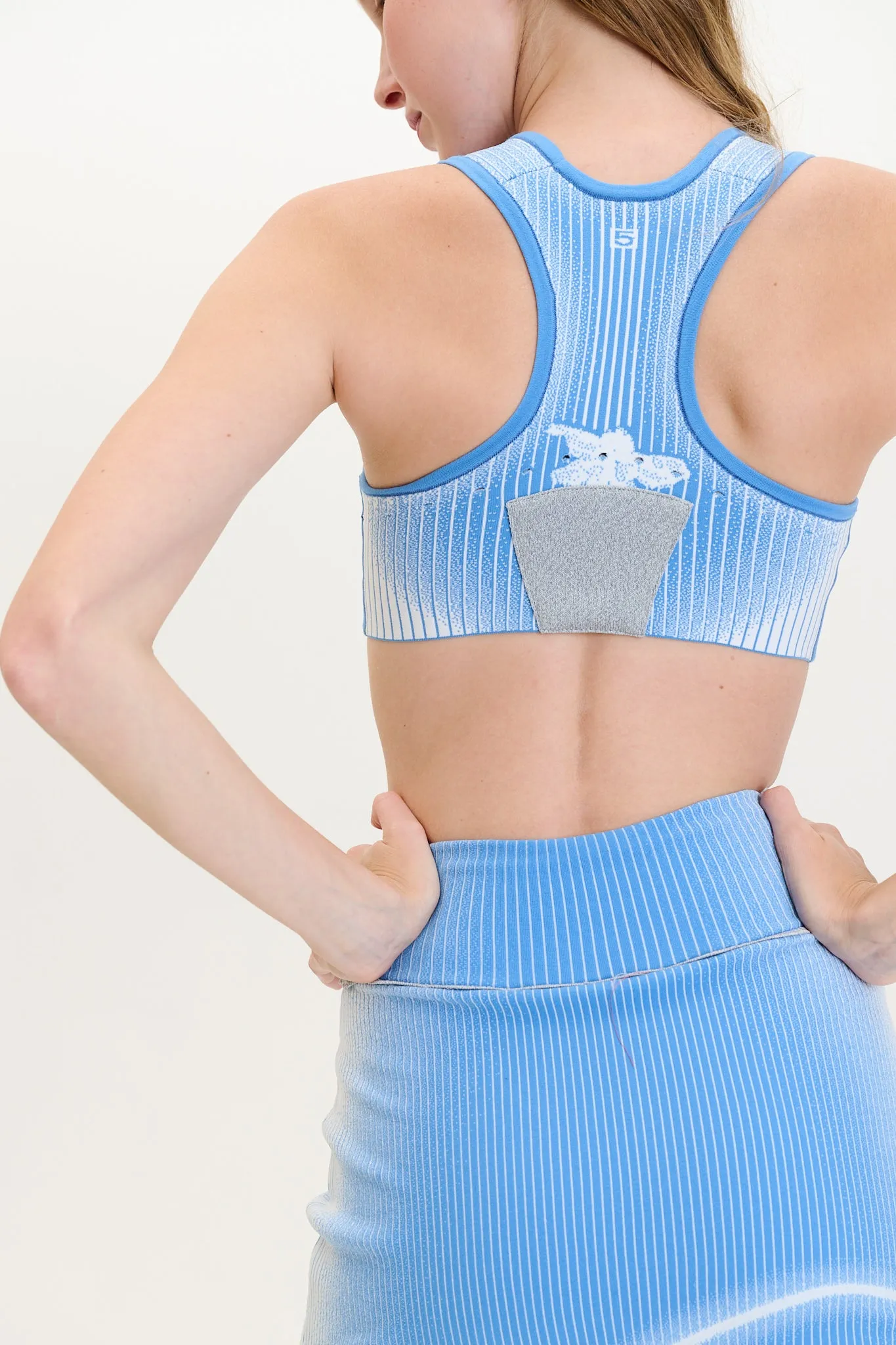 GEN 11 COMPRESSION SPORTS BRA sold by PH5 product image thumbnail 5