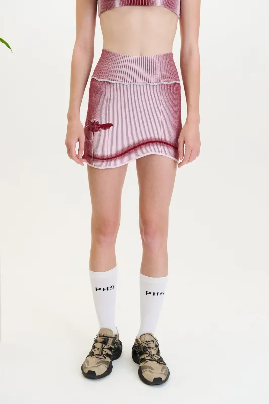 GEN 11 COMPRESSION TENNIS SKORT made by PH5