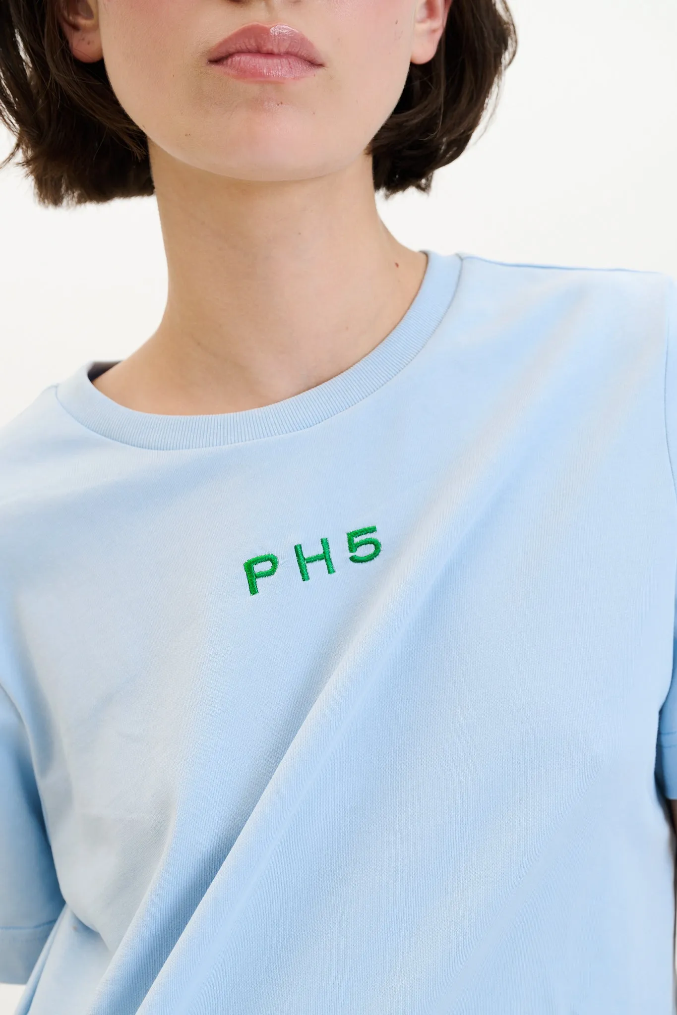PH5 COTTON T-SHIRT sold by PH5 product image thumbnail 4