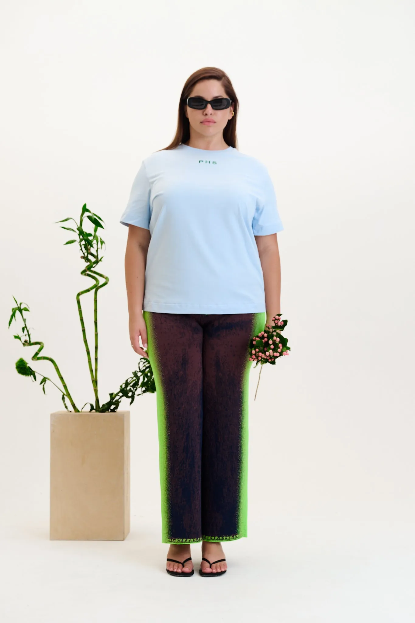 PH5 COTTON T-SHIRT sold by PH5 product image thumbnail 5