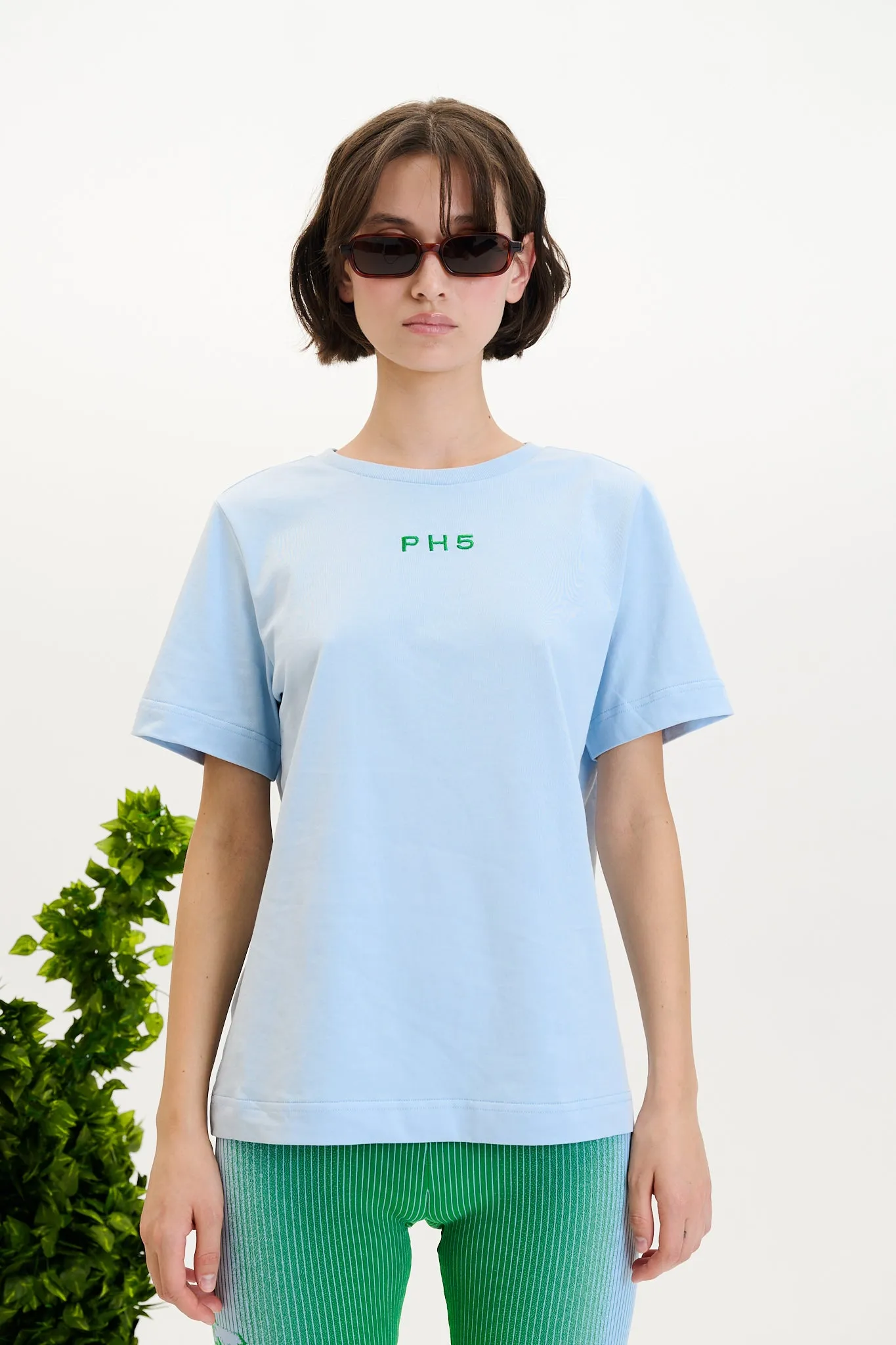 PH5 COTTON T-SHIRT sold by PH5
