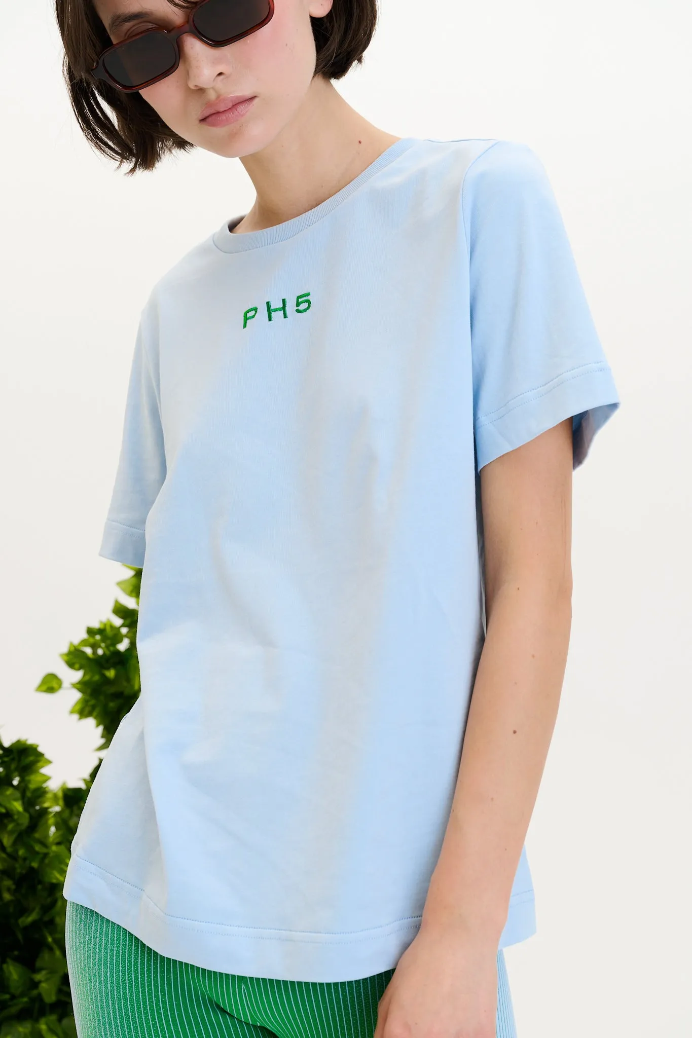 PH5 COTTON T-SHIRT sold by PH5 product image thumbnail 2