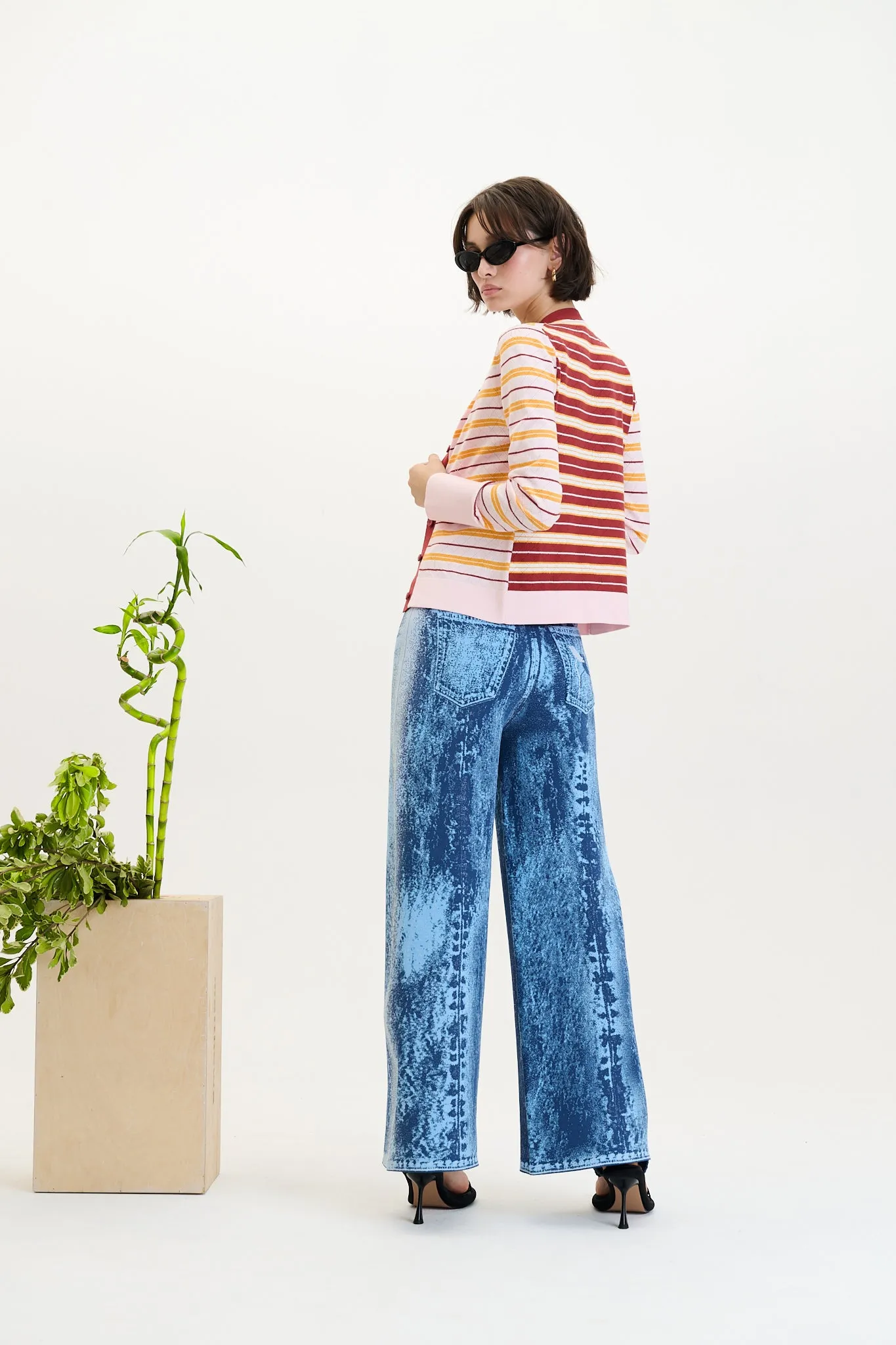 MESA POINTELLE CARDIGAN sold by PH5 product image thumbnail 4