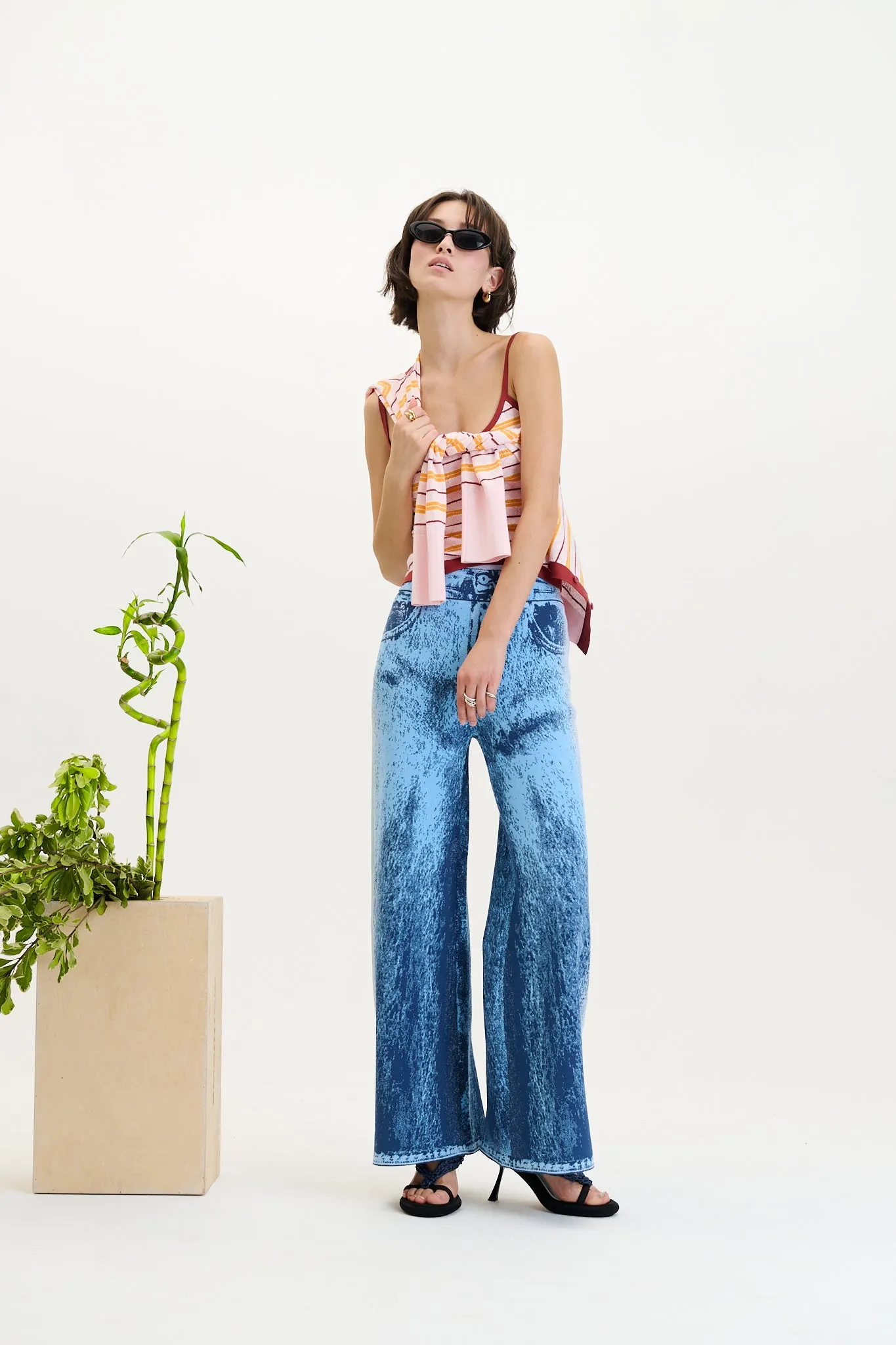 MESA POINTELLE CARDIGAN sold by PH5 product image thumbnail 5