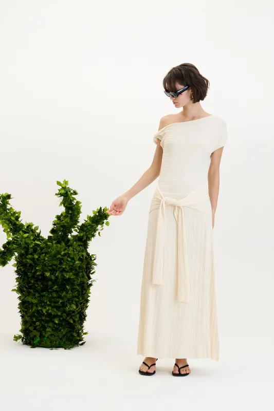 RUTHIE UV REACTIVE RIB DRESS sold by PH5