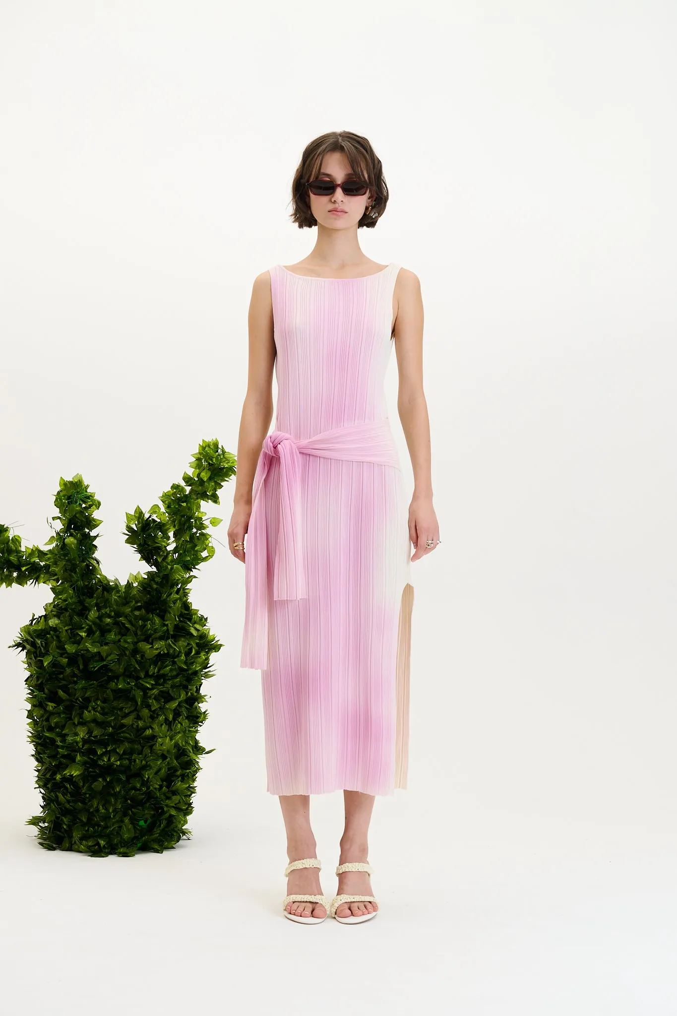 PEPPER UV REACTIVE REVERSIBLE DRESS sold by PH5 product image thumbnail 4