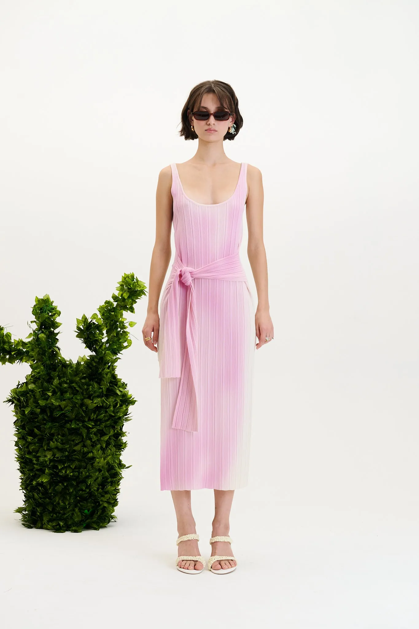 PEPPER UV REACTIVE REVERSIBLE DRESS sold by PH5 product image thumbnail 2