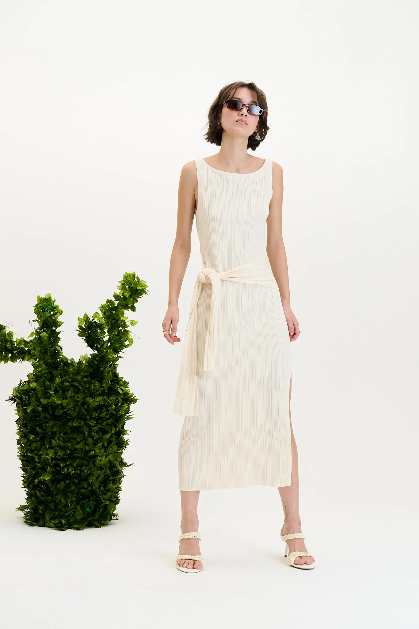 PEPPER UV REACTIVE REVERSIBLE DRESS sold by PH5 product image thumbnail 3