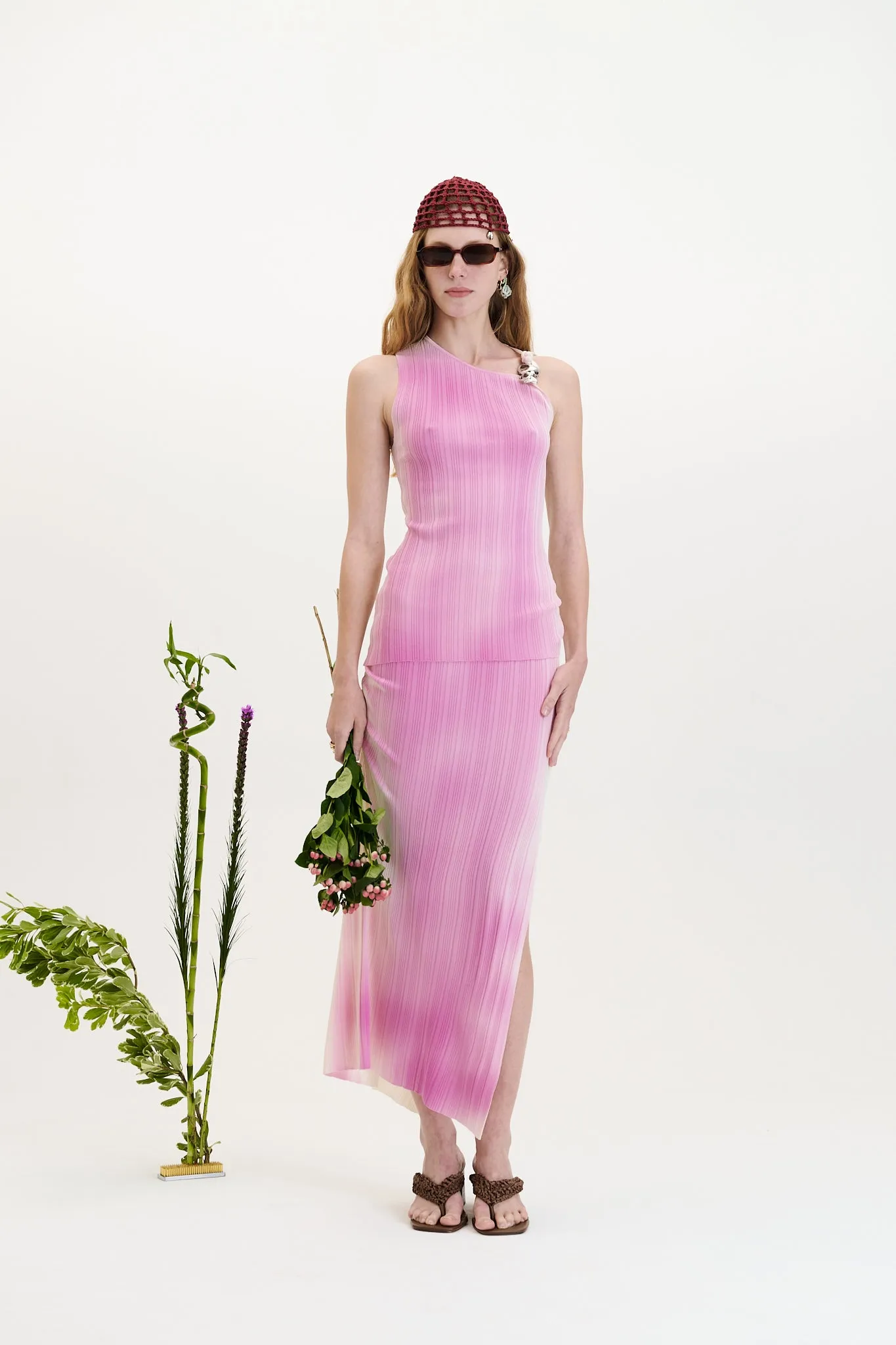 OLIVER UV REACTIVE TANK TOP sold by PH5 product image thumbnail 3