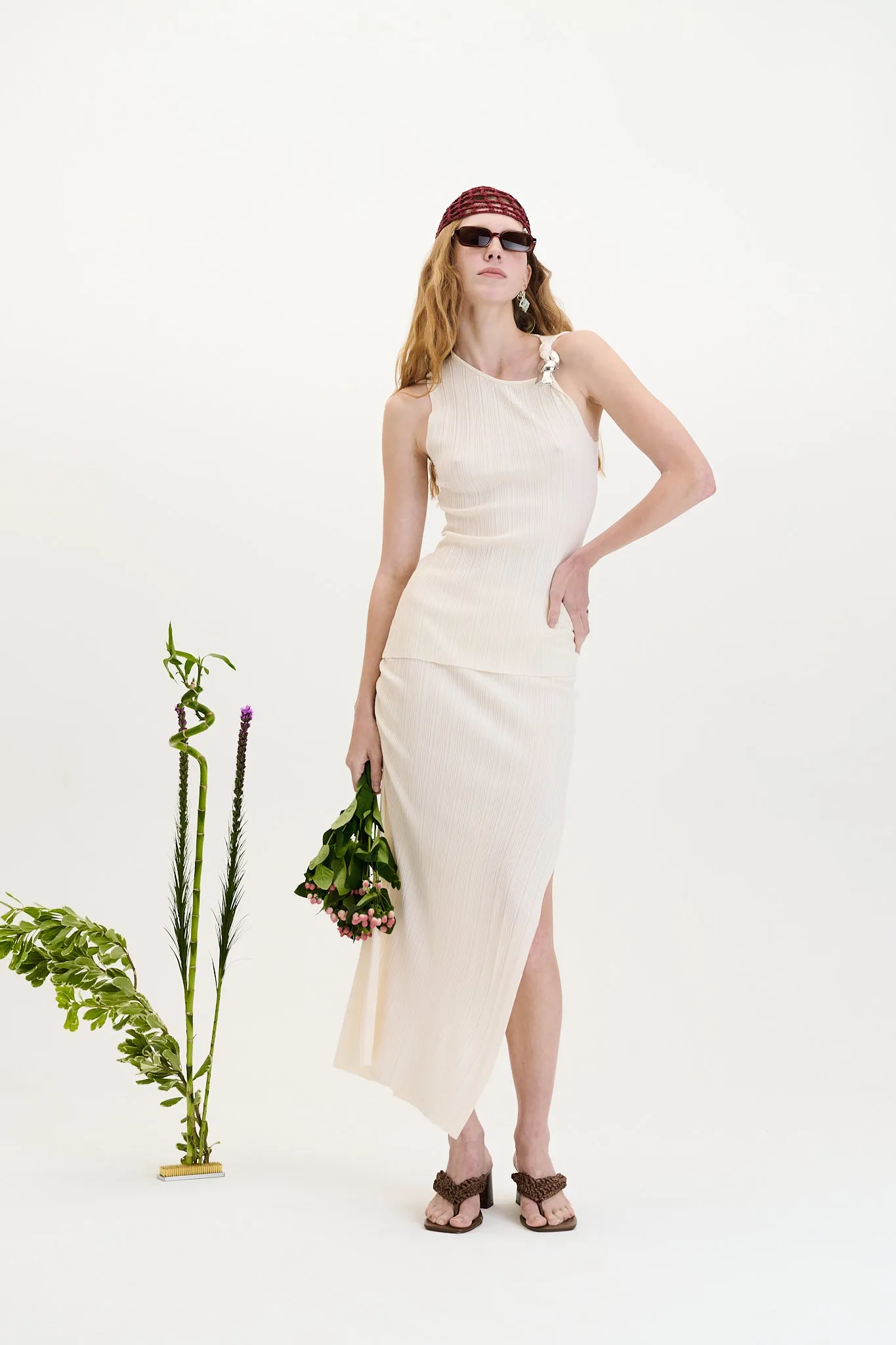 OLIVER UV REACTIVE TANK TOP sold by PH5