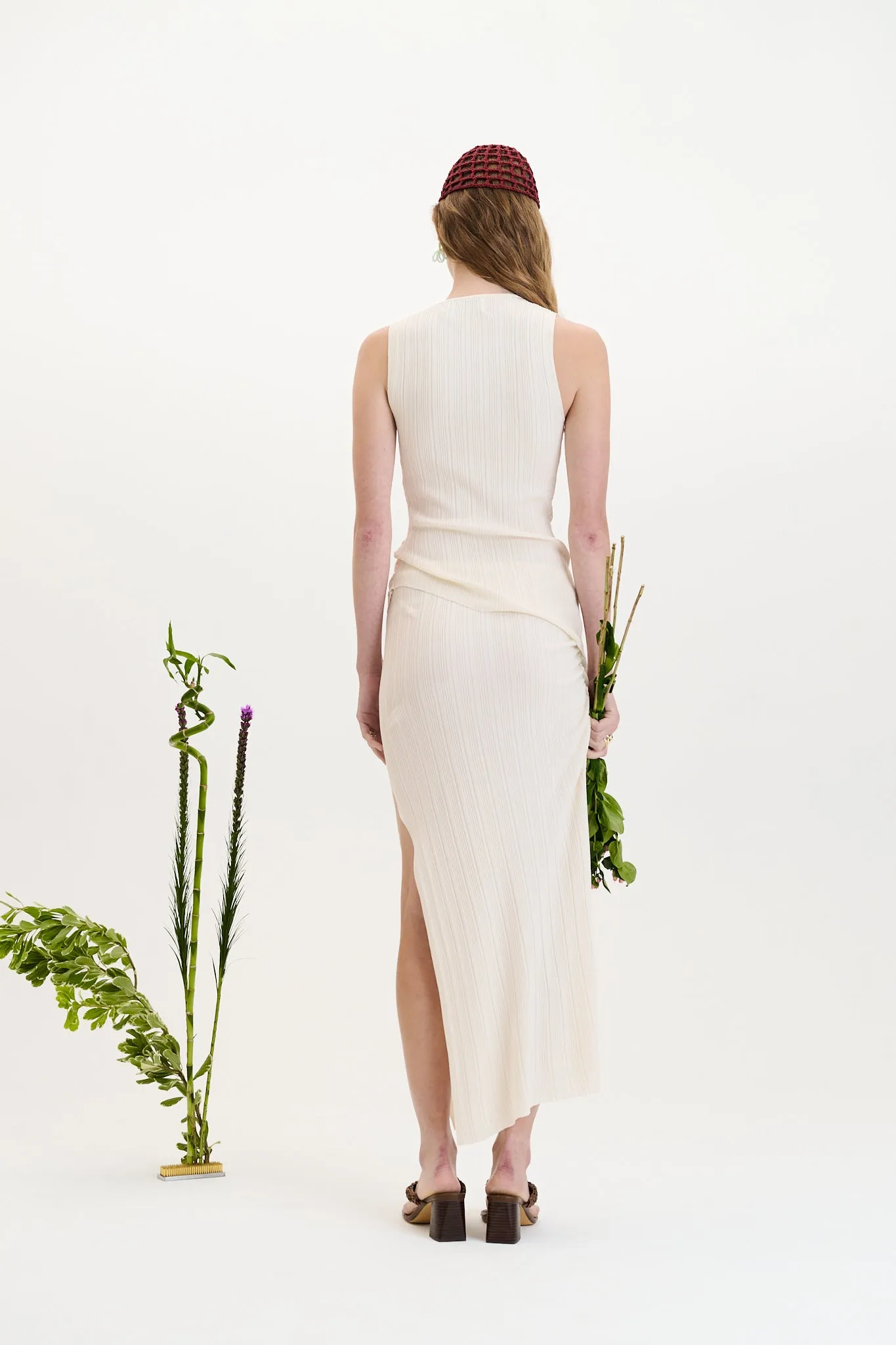 OLIVER UV REACTIVE TANK TOP sold by PH5 product image thumbnail 5