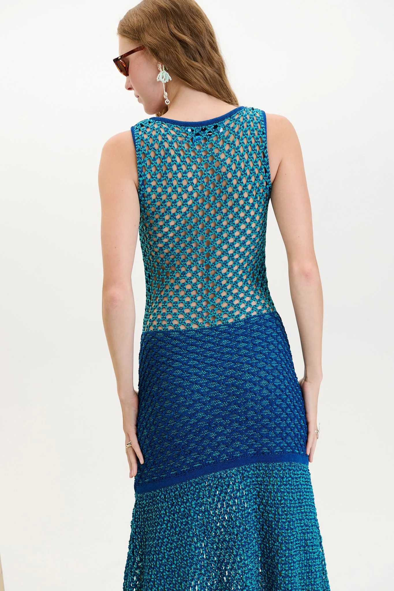 MAPLE CROCHET TANK DRESS sold by PH5 product image thumbnail 5