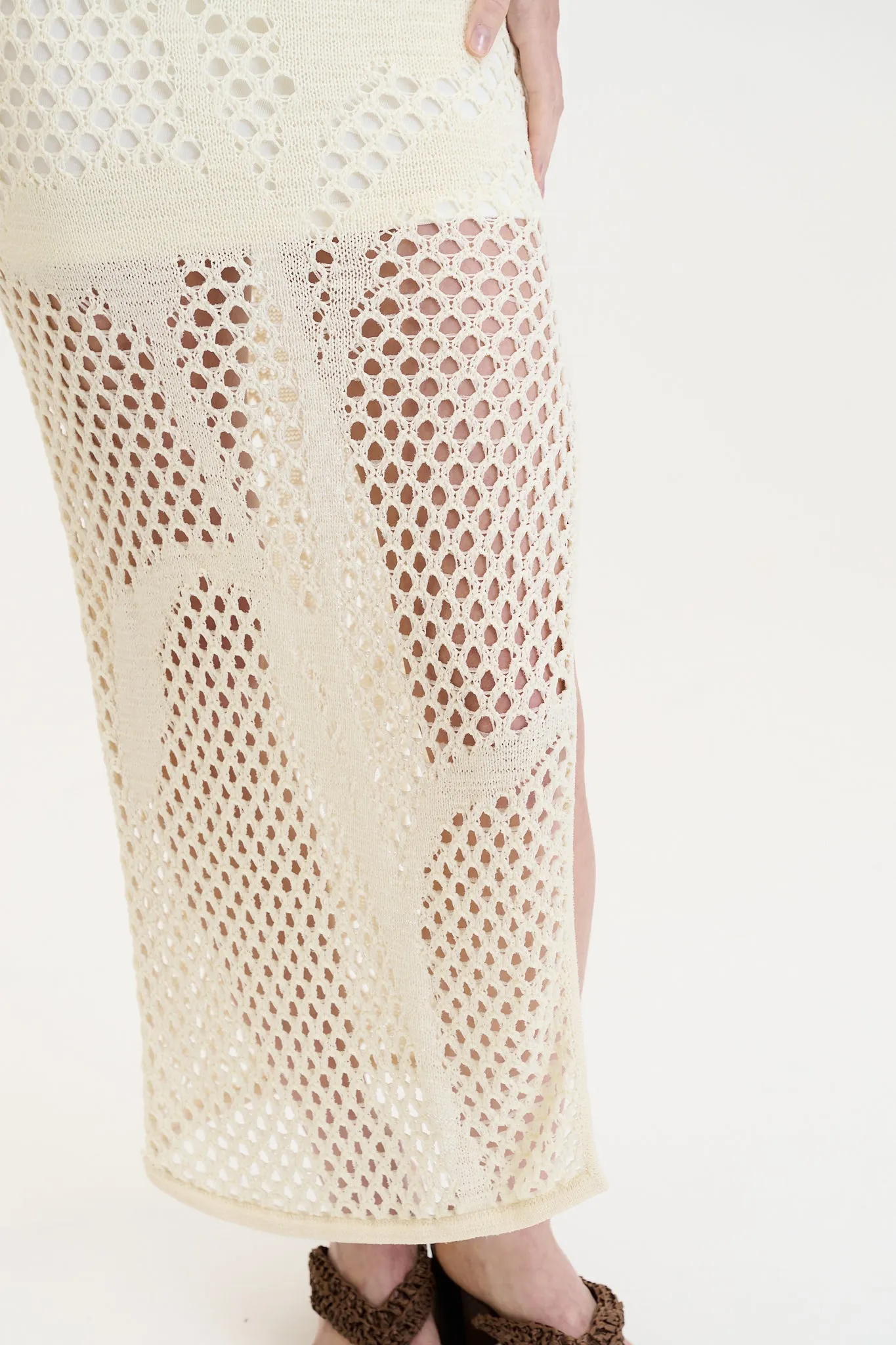 LINDSEY CROCHET SKIRT sold by PH5 product image thumbnail 5