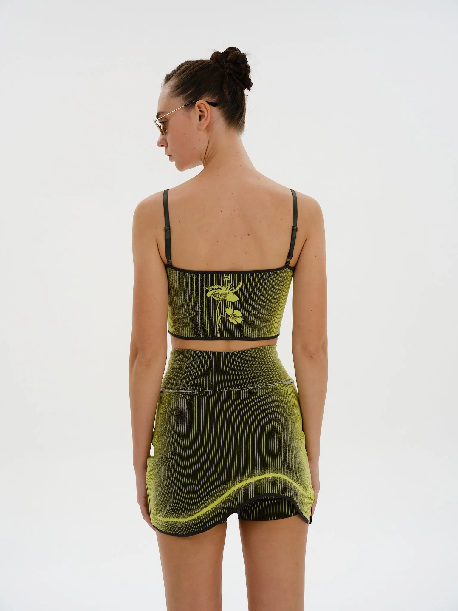 GEN 11 COMPRESSION TENNIS SKORT sold by PH5 product image thumbnail 5