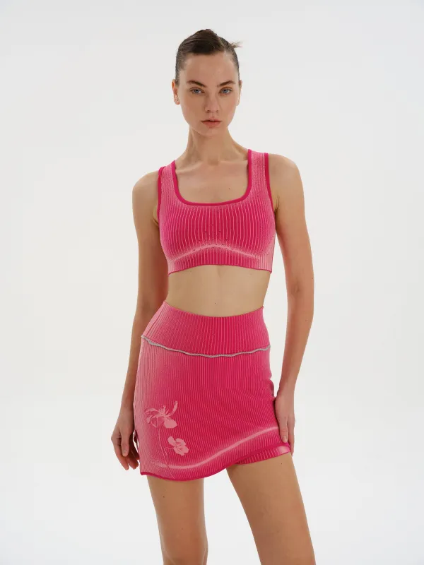 GEN 11 COMPRESSION SPORTS BRA made by PH5