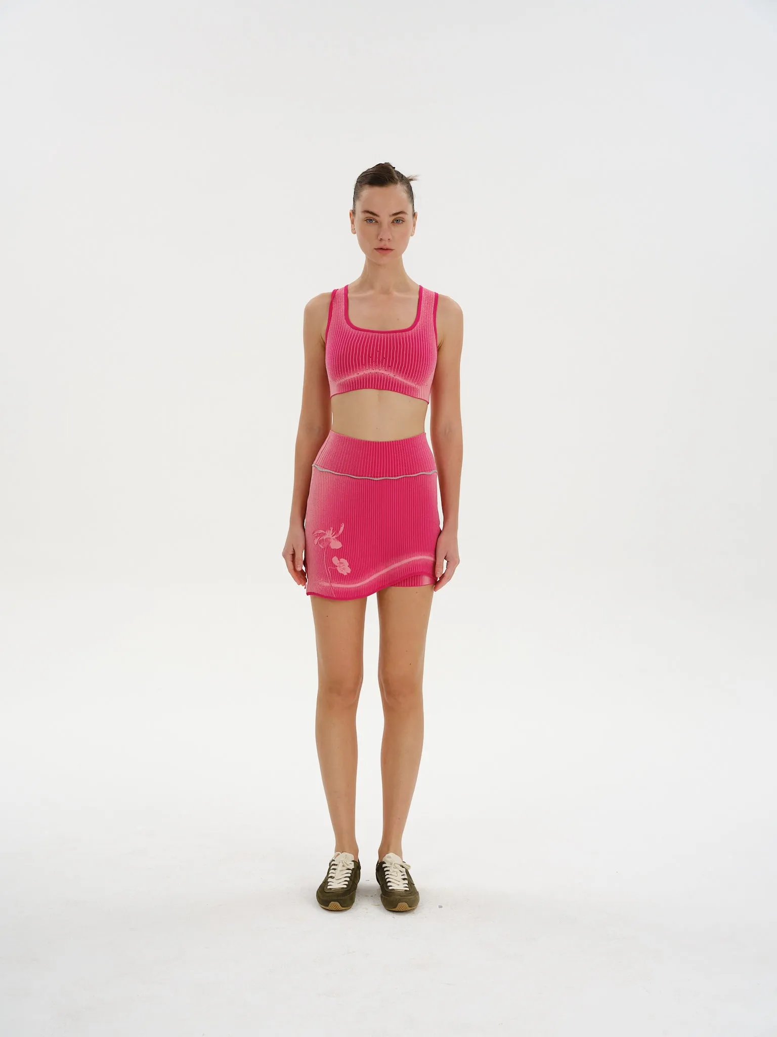 GEN 11 COMPRESSION SPORTS BRA sold by PH5 product image thumbnail 4