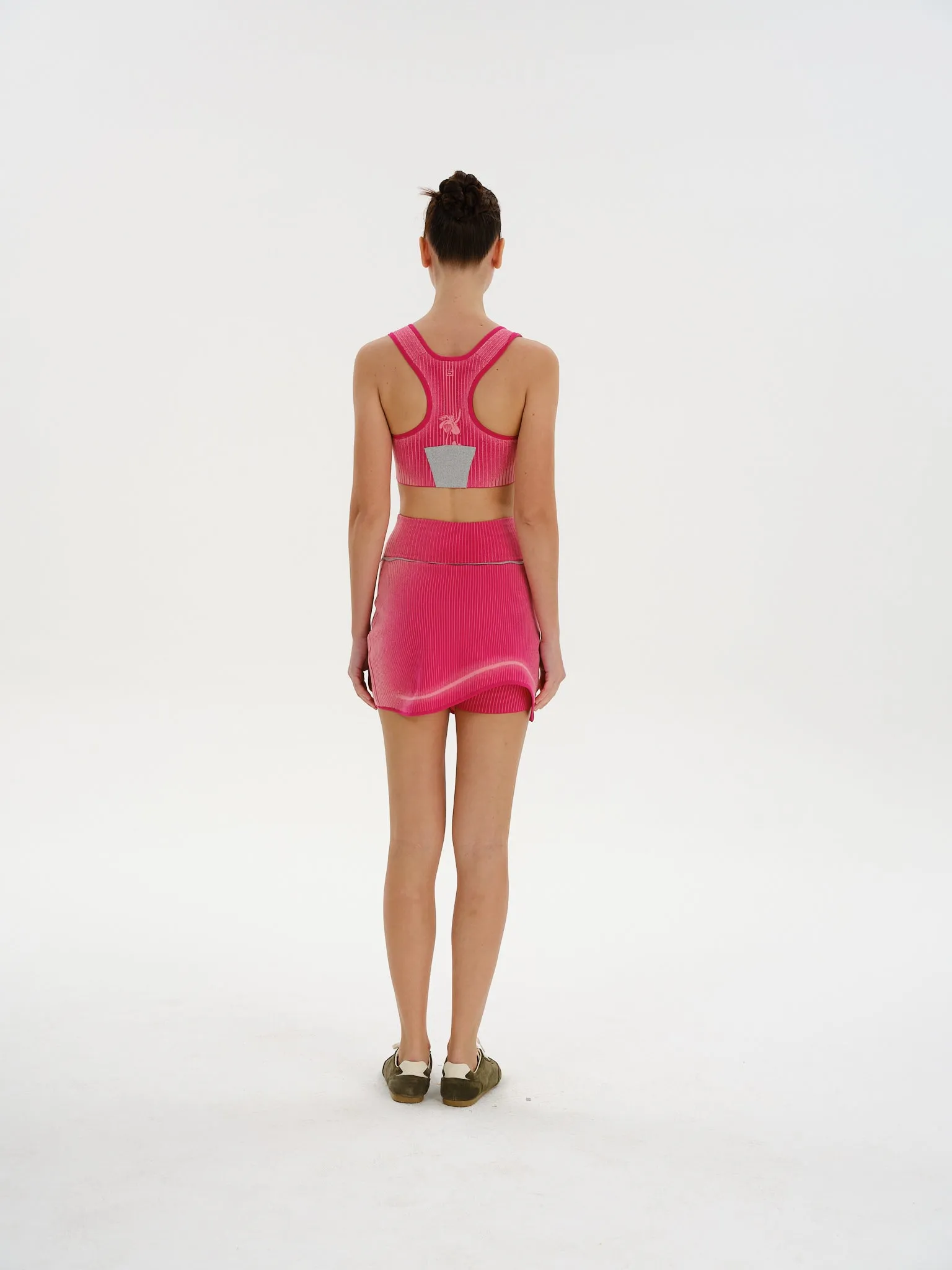 GEN 11 COMPRESSION SPORTS BRA sold by PH5 product image thumbnail 5