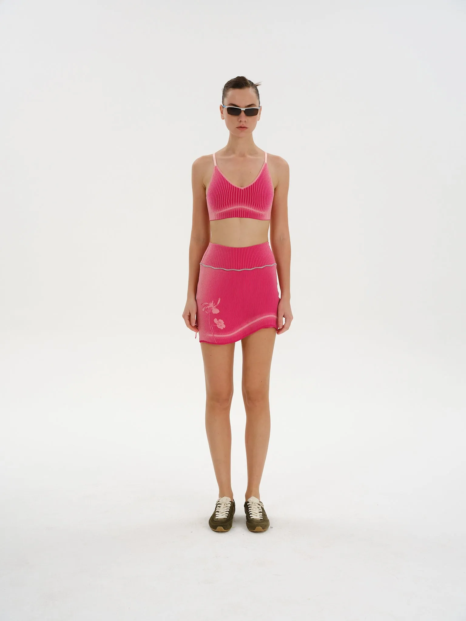 GEN 11 ACTIVE SPORTS BRA sold by PH5 product image thumbnail 2