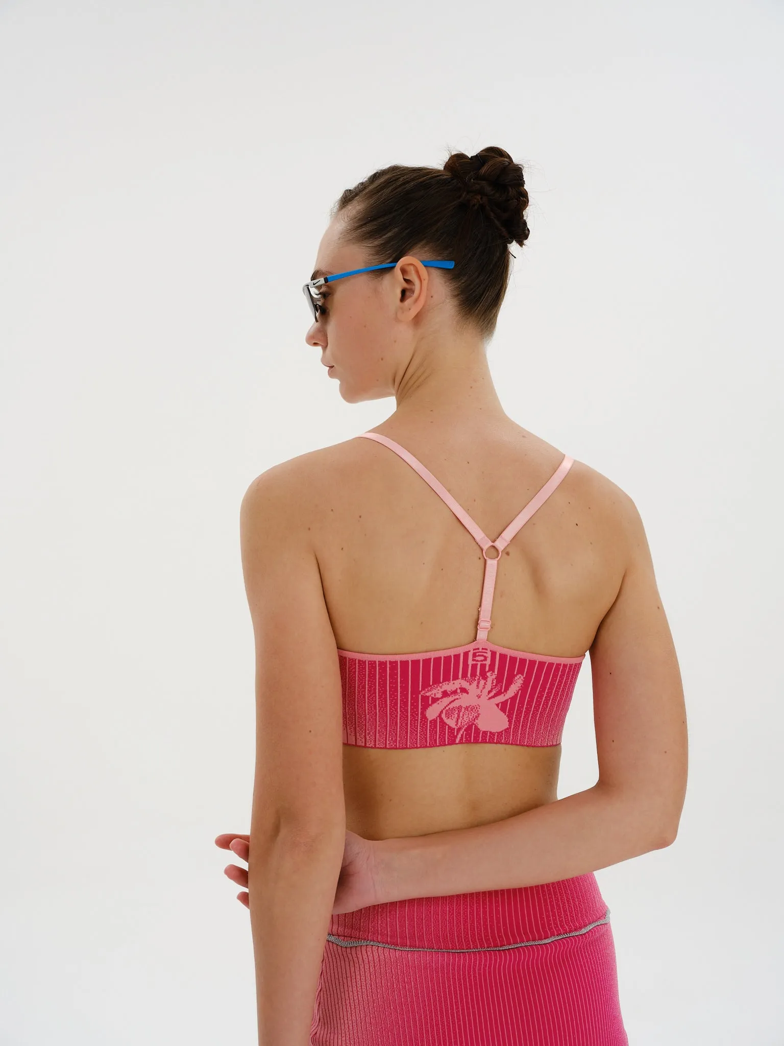 GEN 11 ACTIVE SPORTS BRA sold by PH5 product image thumbnail 3