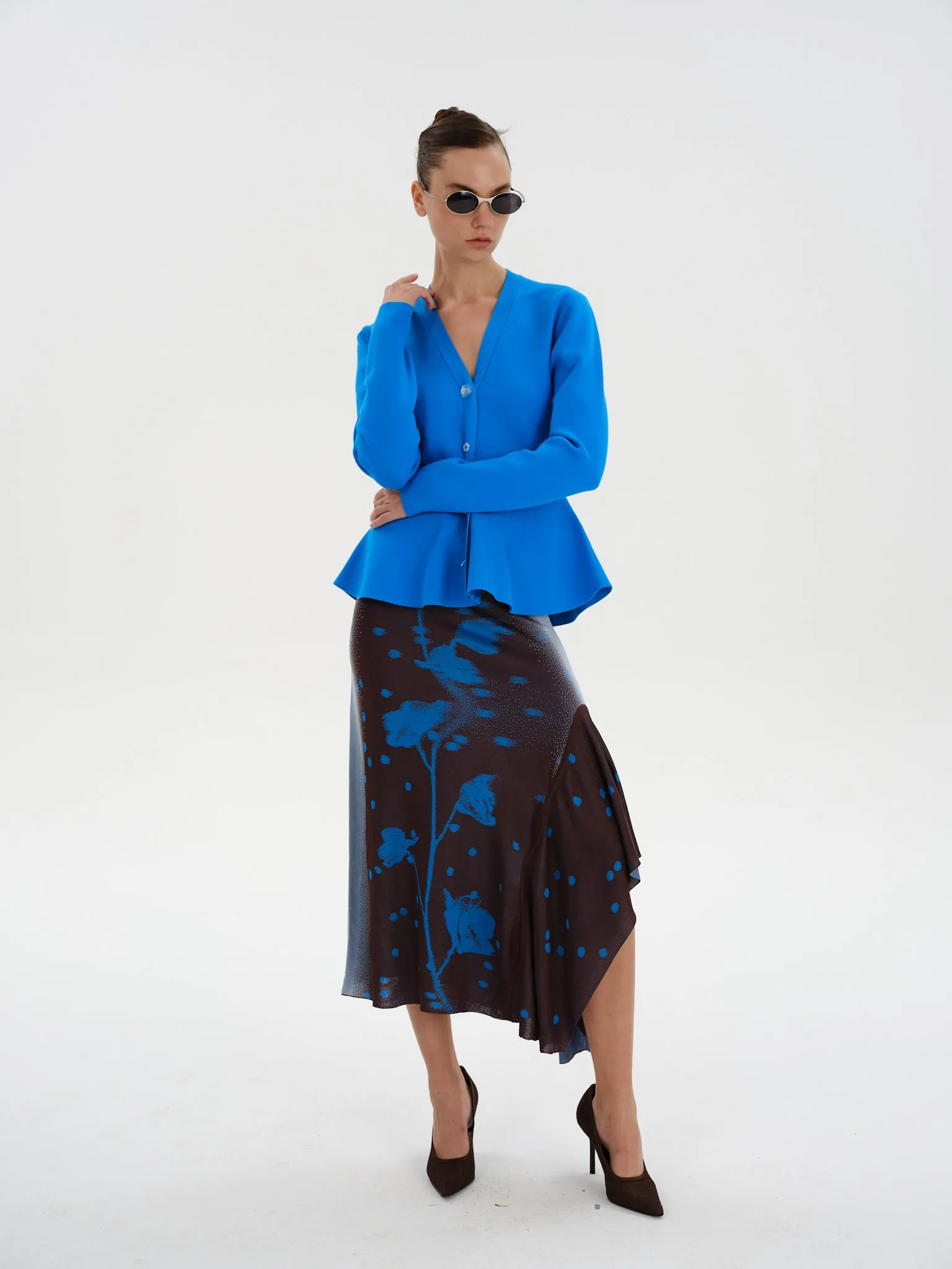 KOLLA ECOVERO CARDIGAN sold by PH5 product image thumbnail 2