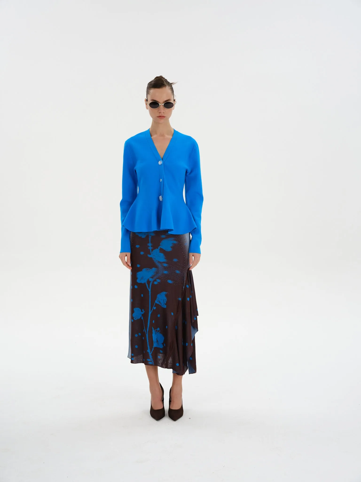 HOYA MIDI SKIRT sold by PH5 product image thumbnail 3