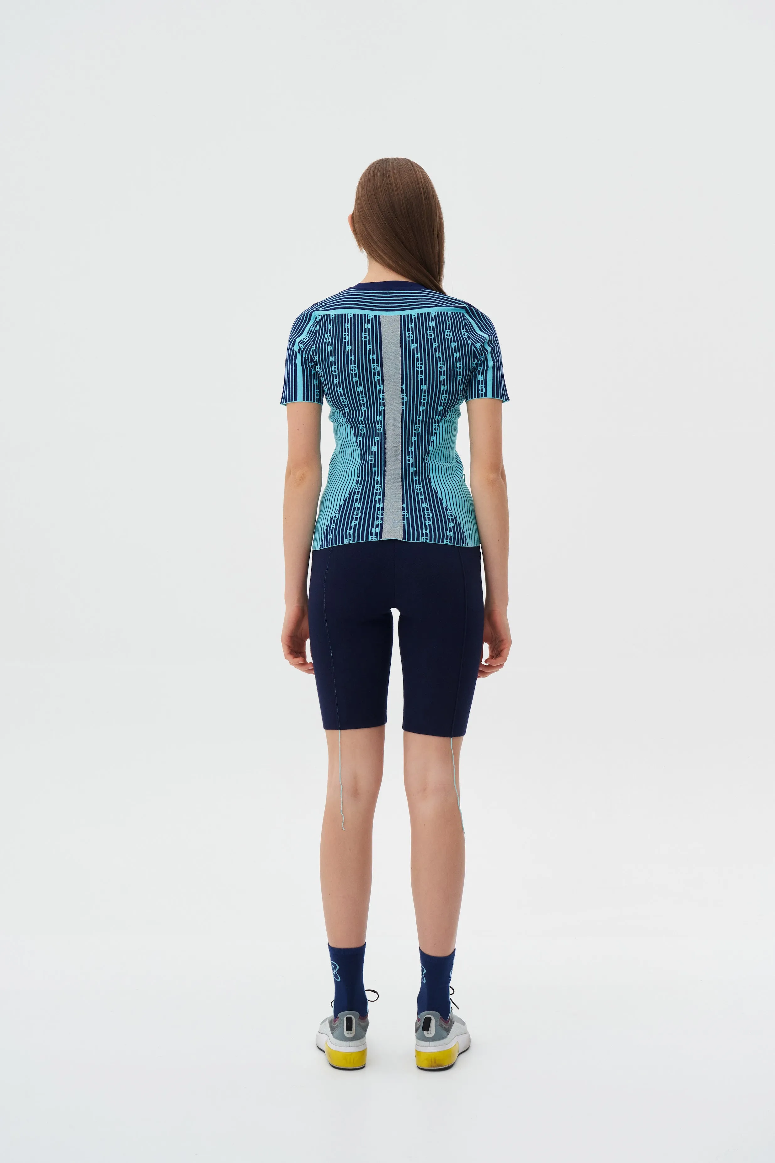 GEN-3 ECO COMPRESSION CYCLING TOP sold by PH5 product image thumbnail 3