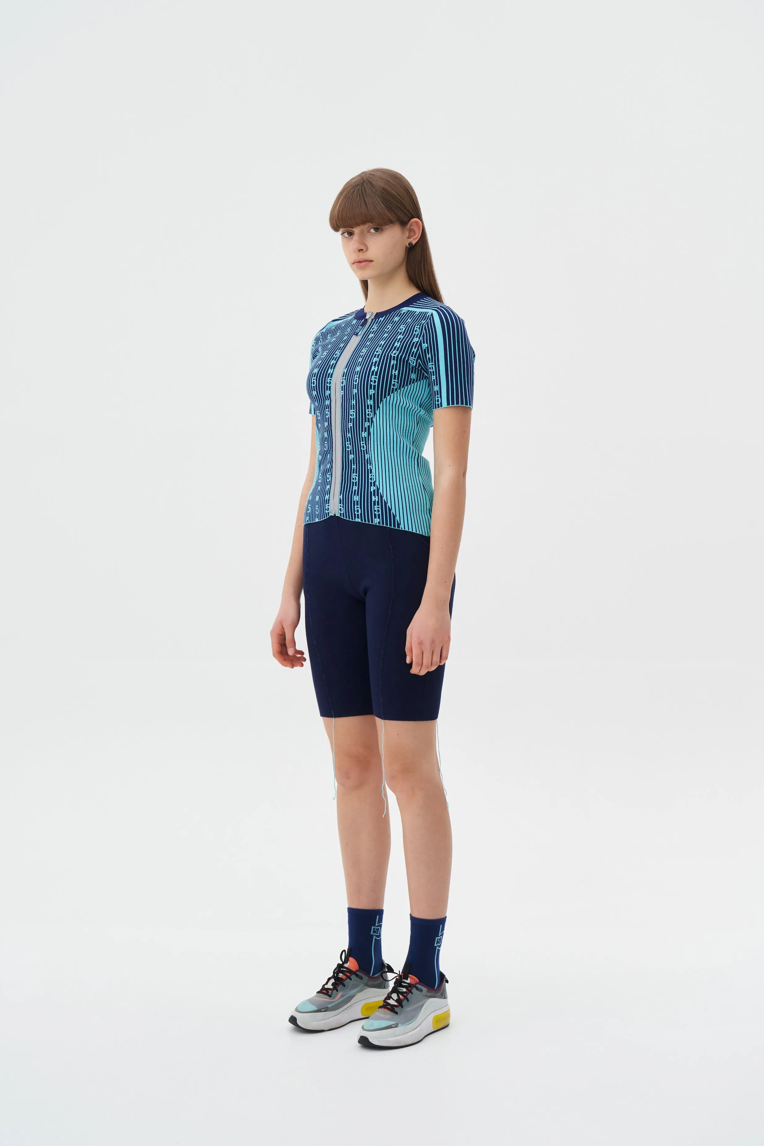 GEN-3 ECO COMPRESSION CYCLING TOP sold by PH5 product image thumbnail 2