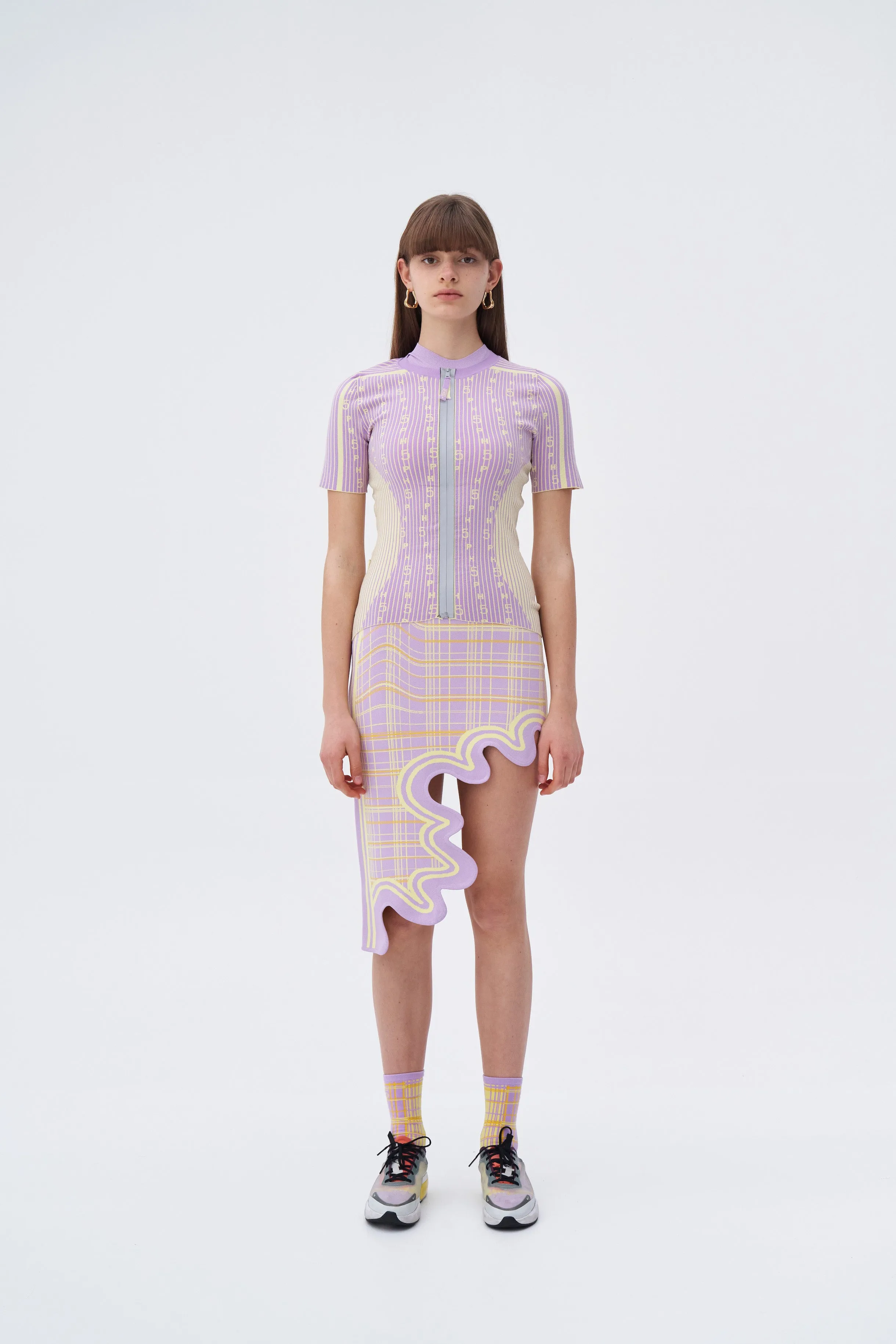 GEN-3 ECO COMPRESSION CYCLING TOP sold by PH5