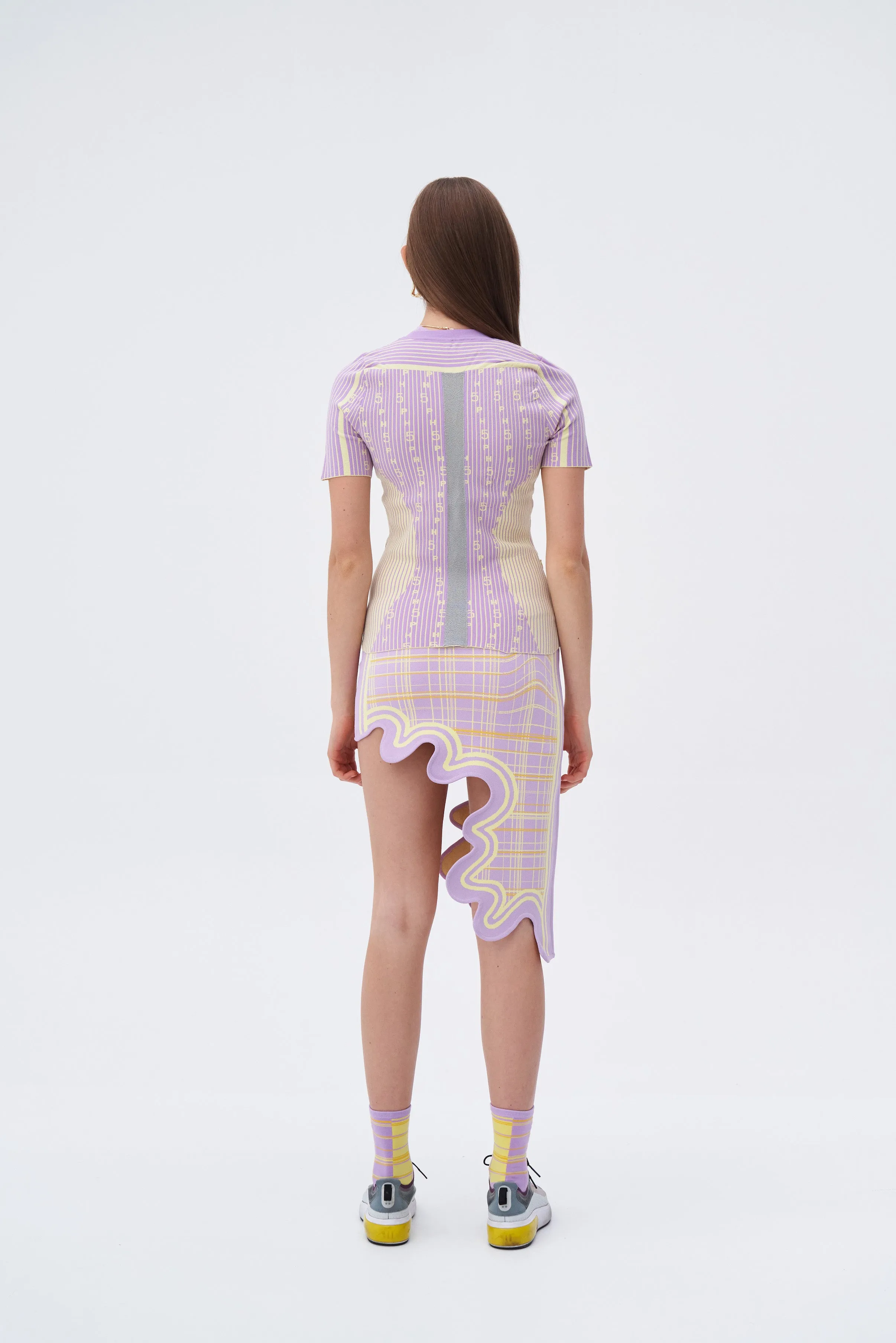 GEN-3 ECO COMPRESSION CYCLING TOP sold by PH5 product image thumbnail 3