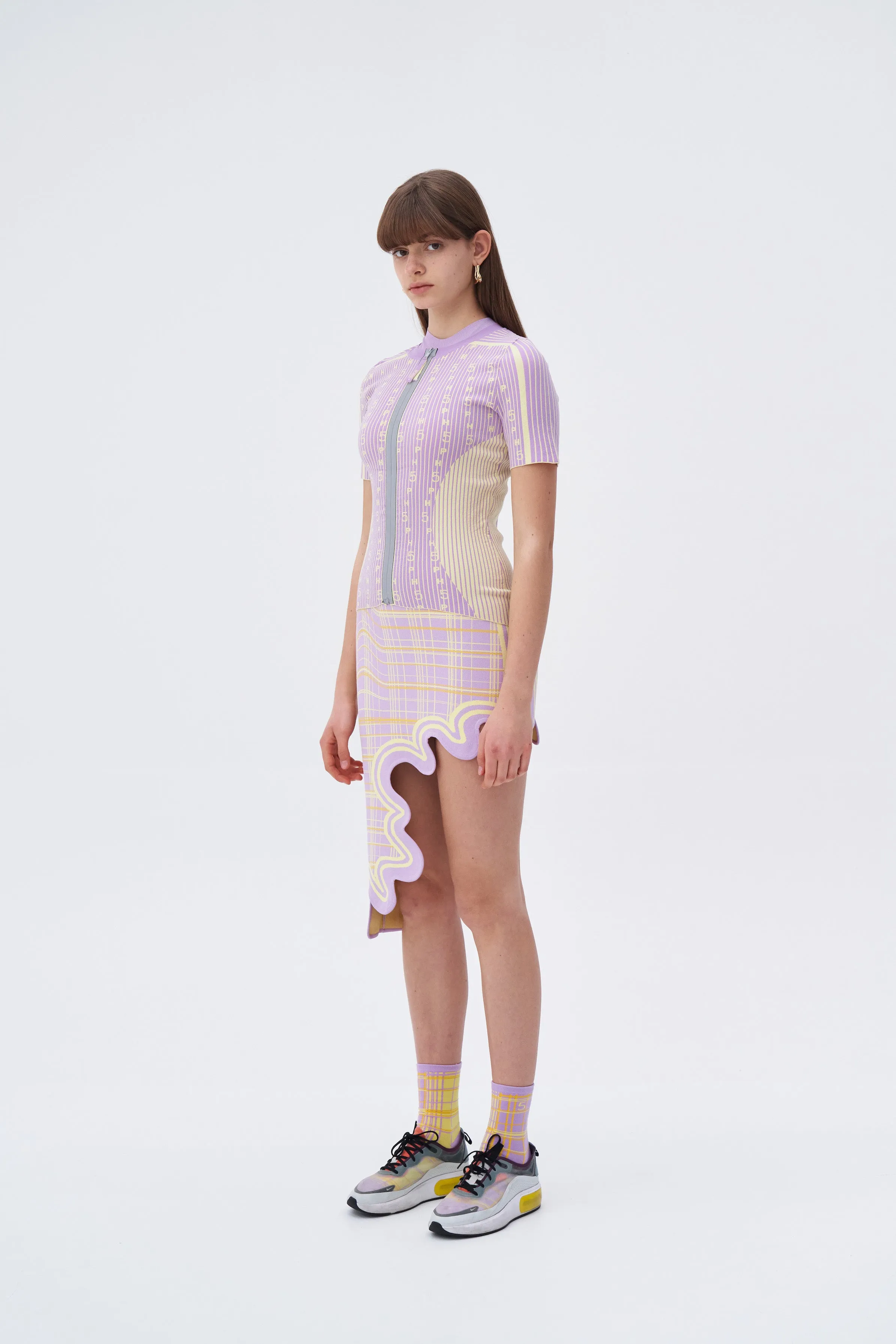 GEN-3 ECO COMPRESSION CYCLING TOP sold by PH5 product image thumbnail 2