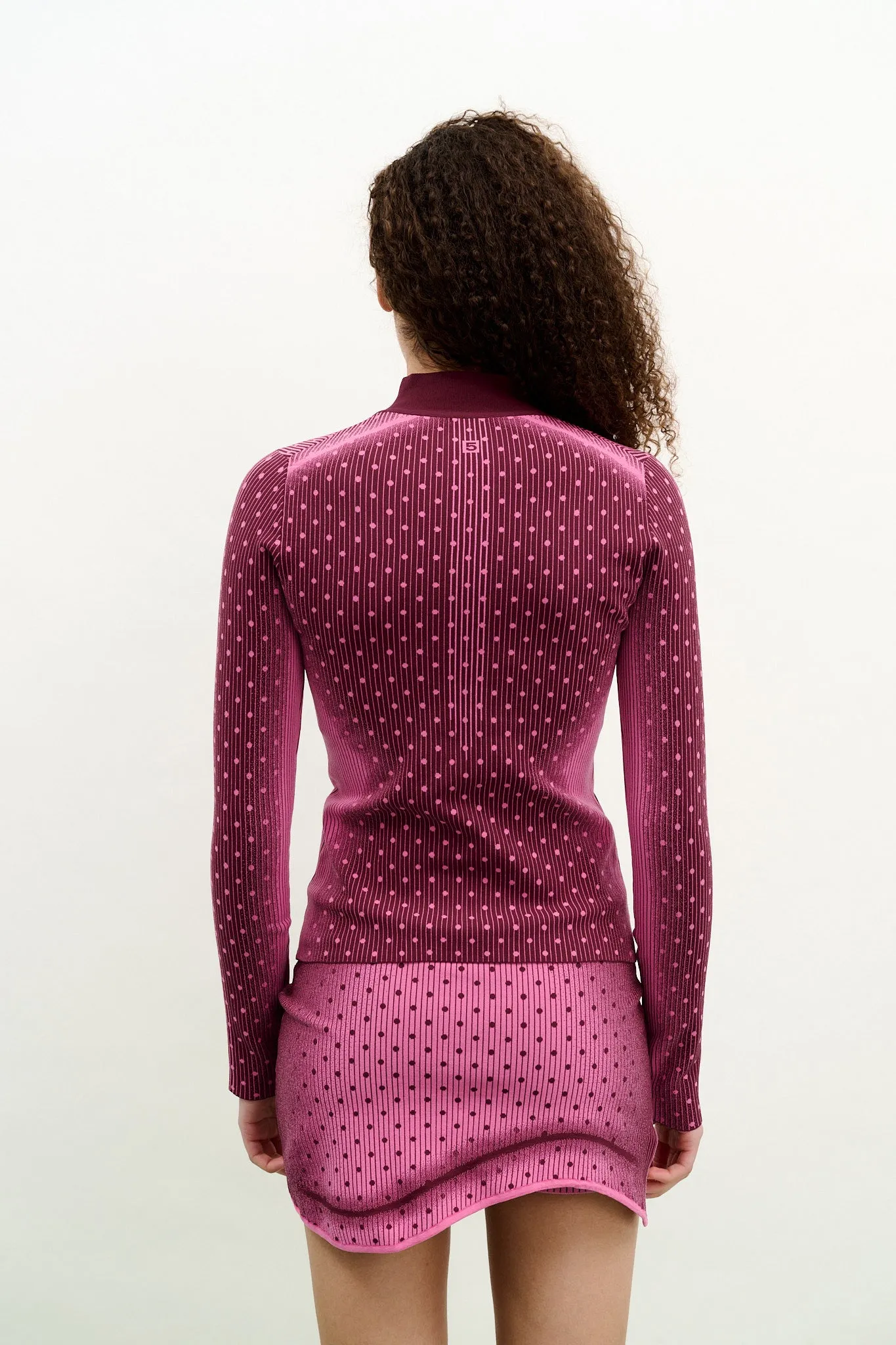 GEN 11 COMPRESSION JACKET sold by PH5 product image thumbnail 5