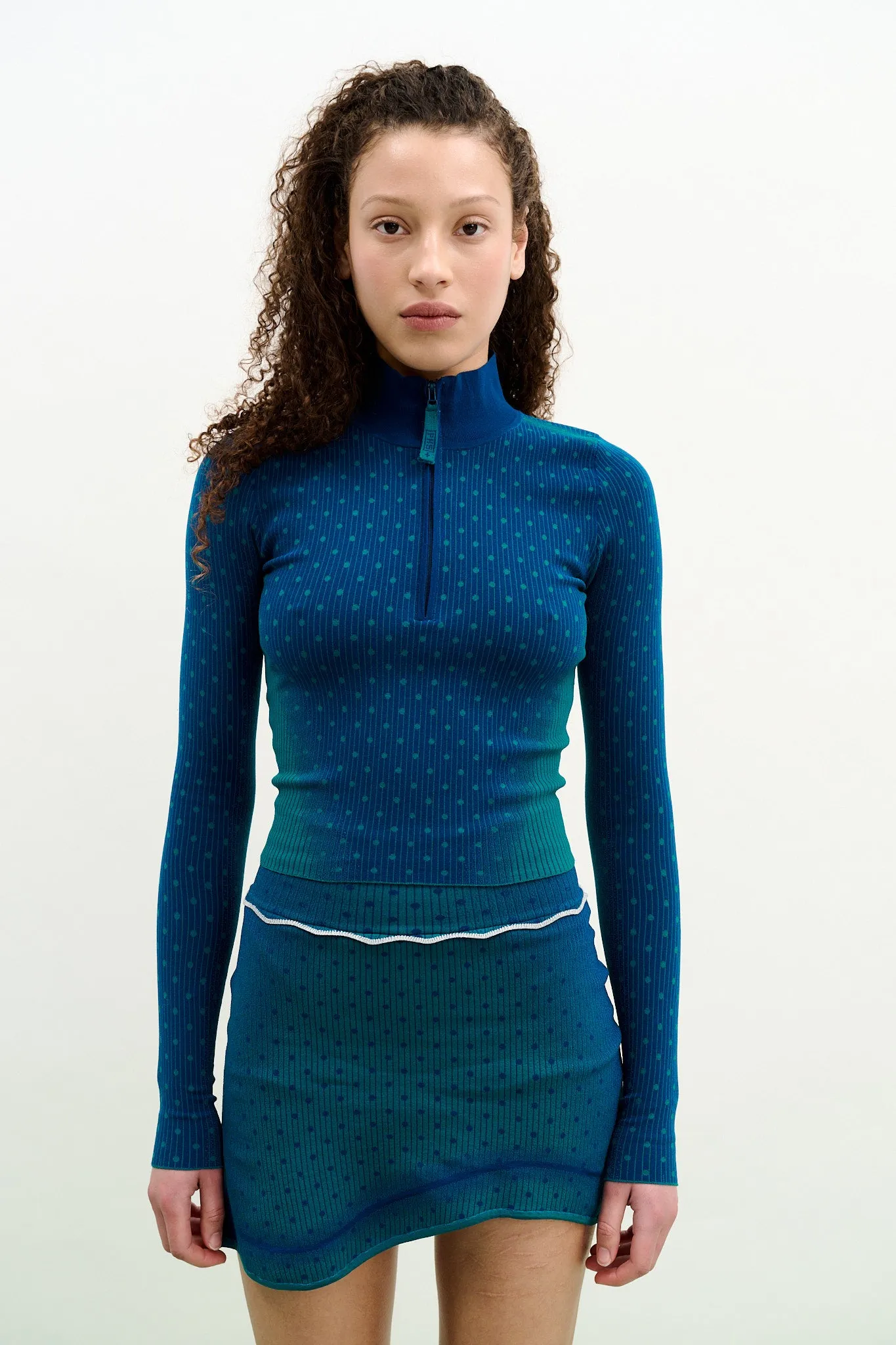 GEN 11 COMPRESSION CROP TOP sold by PH5 product image thumbnail 4
