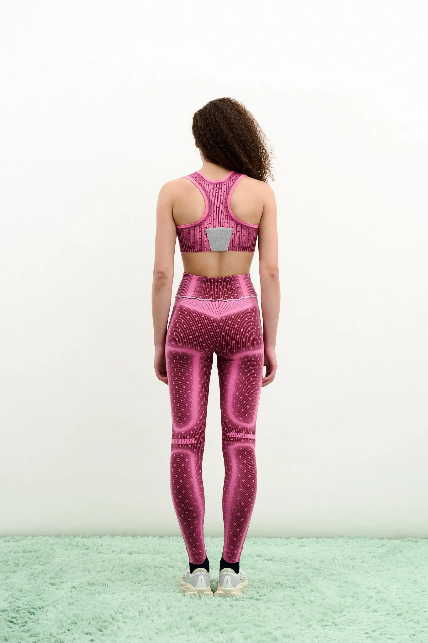 GEN 11 COMPRESSION LEGGING sold by PH5 product image thumbnail 5