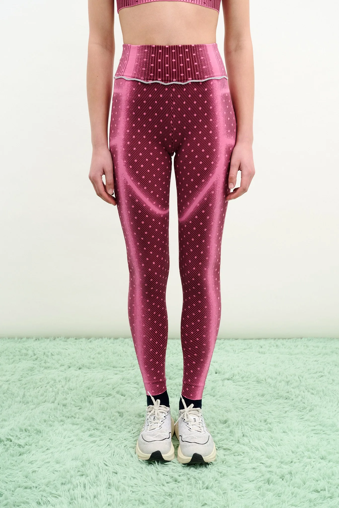GEN 11 COMPRESSION LEGGING sold by PH5 product image thumbnail 2