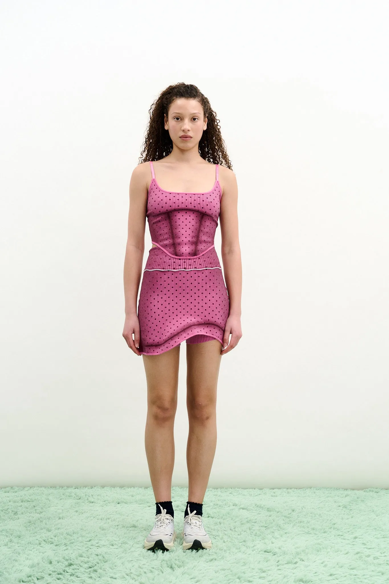 GEN 11 COMPRESSION TENNIS SKORT sold by PH5 product image thumbnail 3