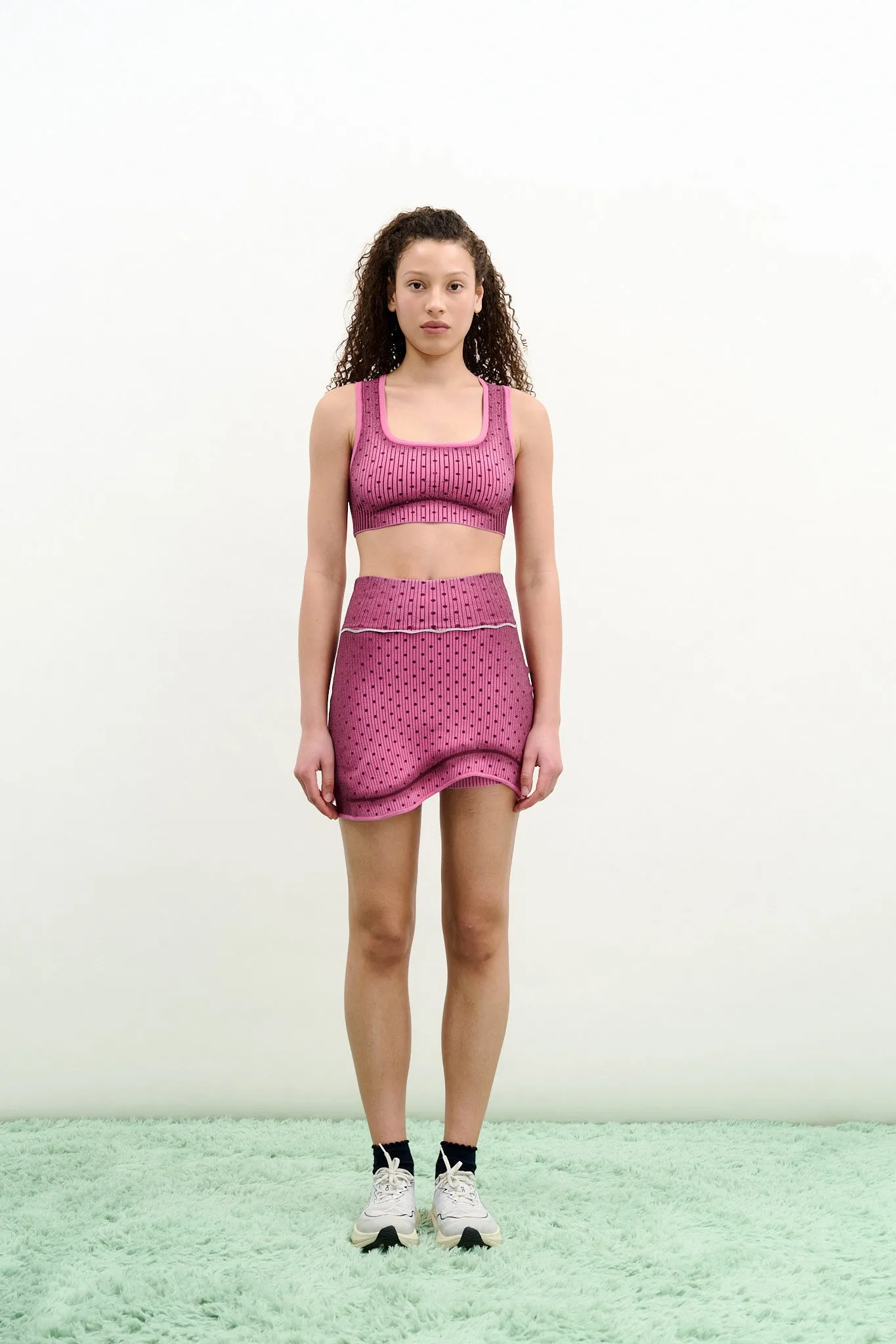 GEN 11 COMPRESSION TENNIS SKORT sold by PH5 product image thumbnail 2