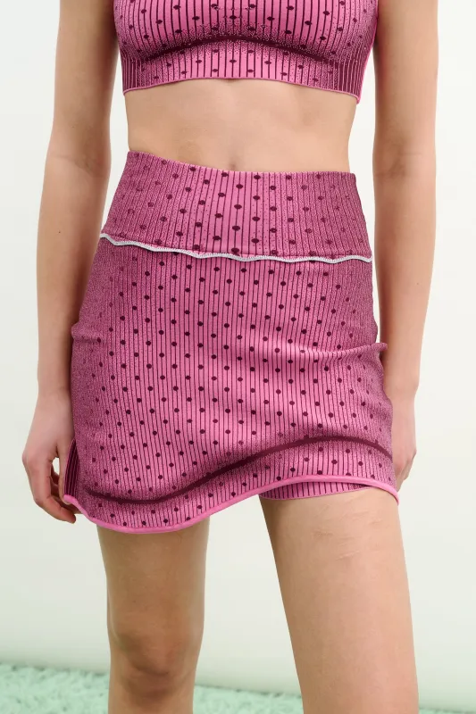 GEN 11 COMPRESSION TENNIS SKORT made by PH5