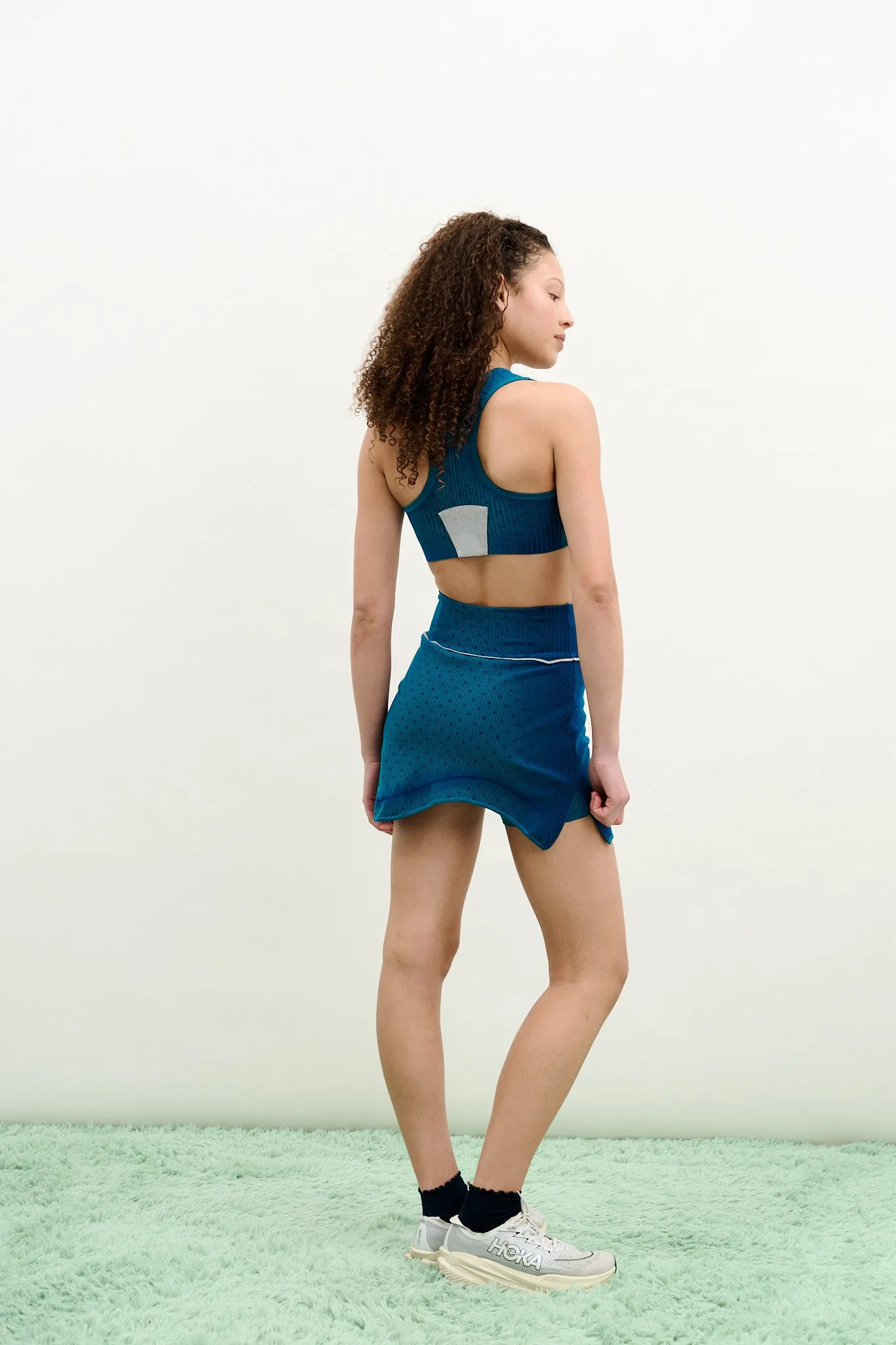 GEN 11 COMPRESSION SPORTS BRA sold by PH5 product image thumbnail 4