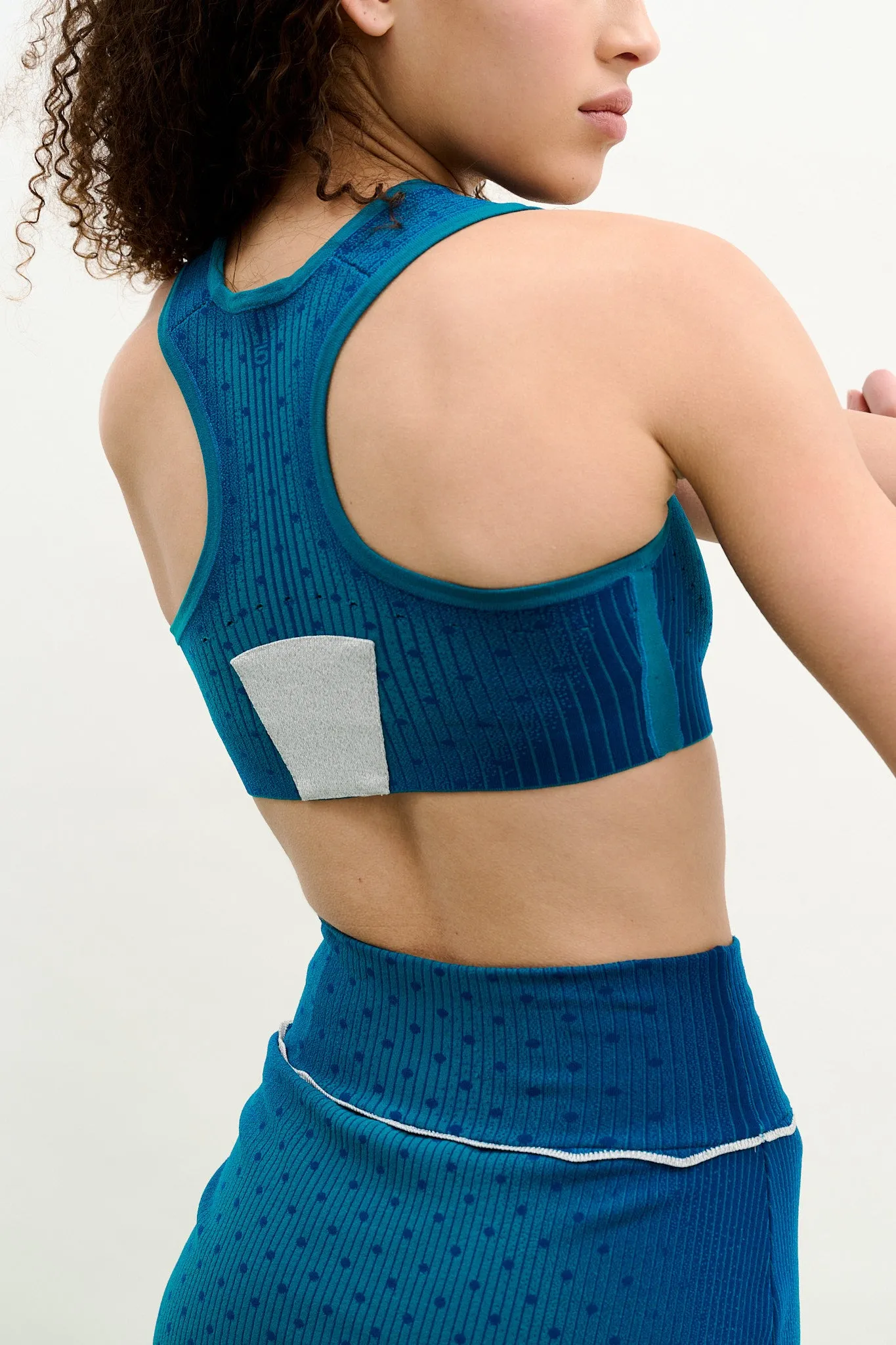 GEN 11 COMPRESSION SPORTS BRA sold by PH5 product image thumbnail 5