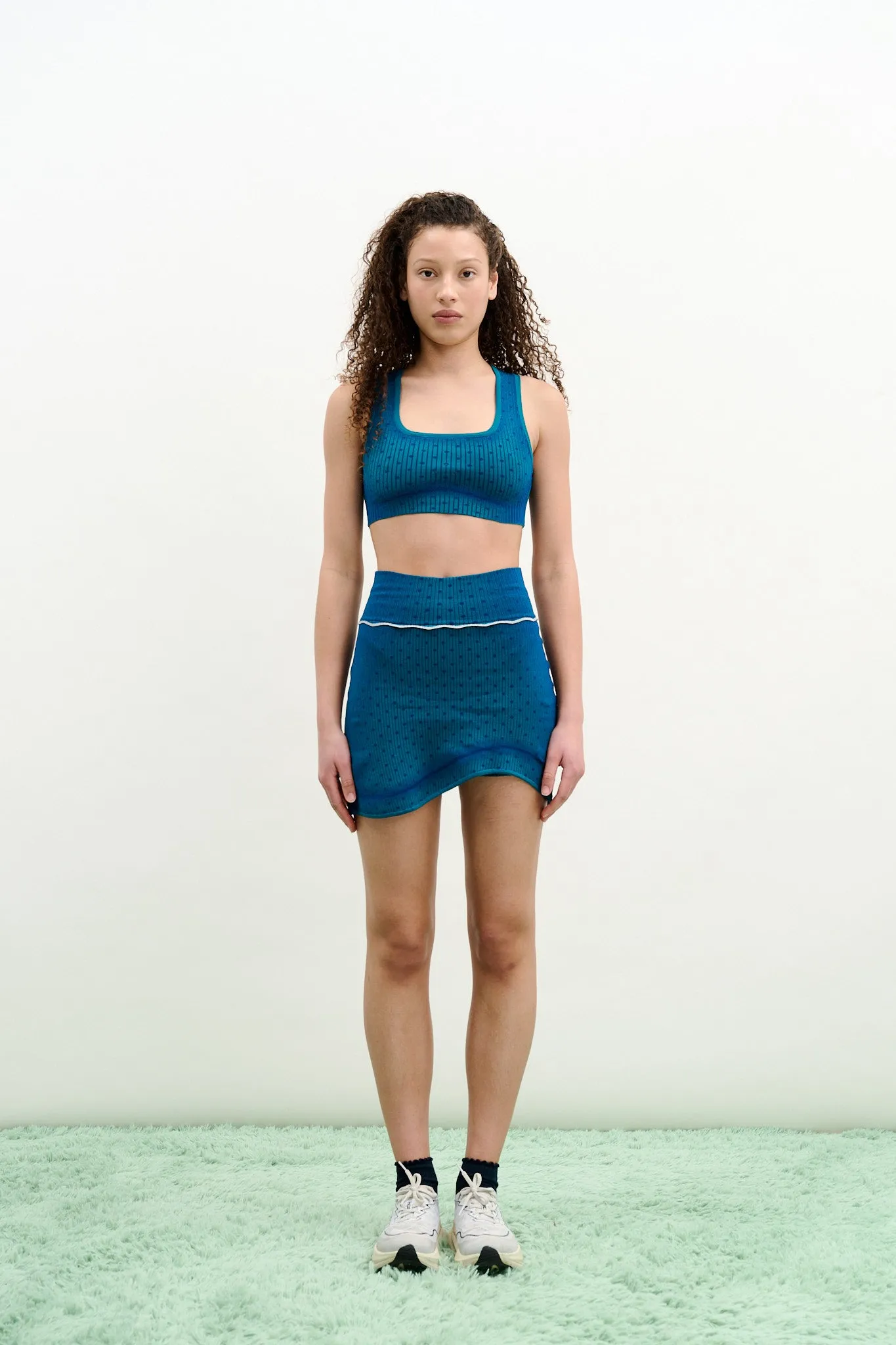 GEN 11 COMPRESSION SPORTS BRA sold by PH5 product image thumbnail 2