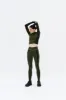 GEN-8 ECO COMPRESSION LEGGING sold by PH5