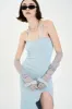 HEATHER SEQUINS PRINT MAXI TANK DRESS sold by PH5