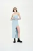 HEATHER SEQUINS PRINT MAXI TANK DRESS sold by PH5