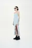 HEATHER SEQUINS PRINT MAXI TANK DRESS sold by PH5