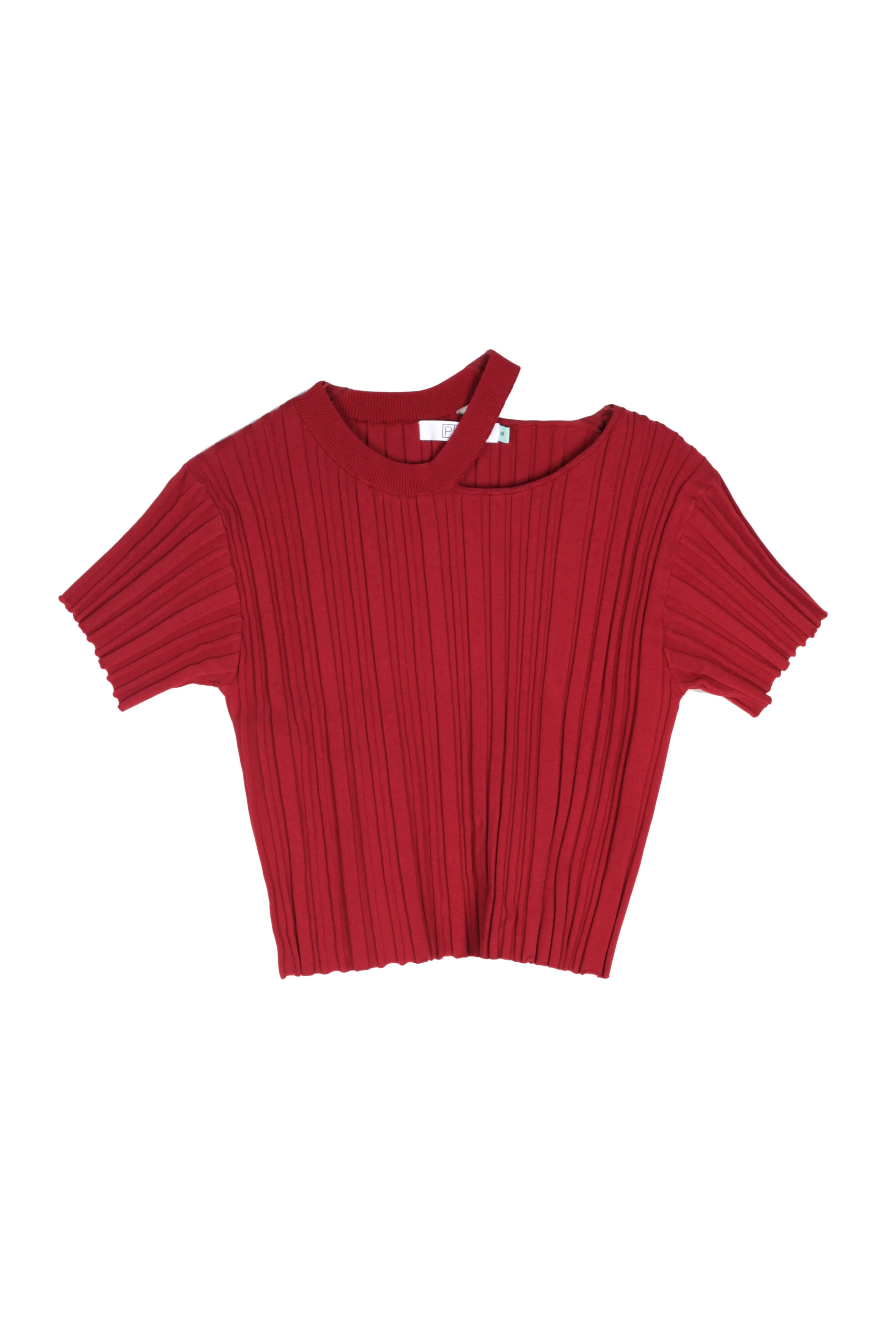 ALLISON SHORT SLEEVE TOP sold by PH5 product image thumbnail 2