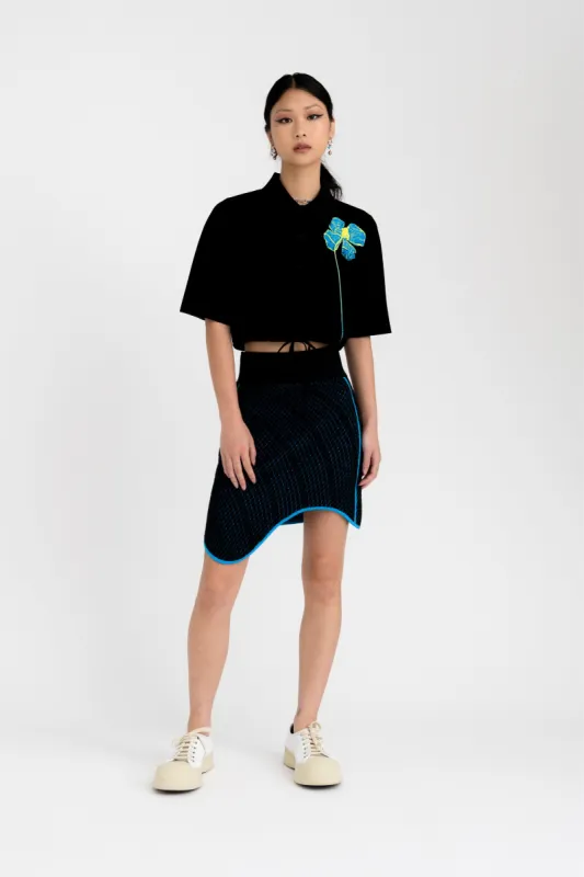 ORCA ALGAE POLO SHIRT sold by PH5