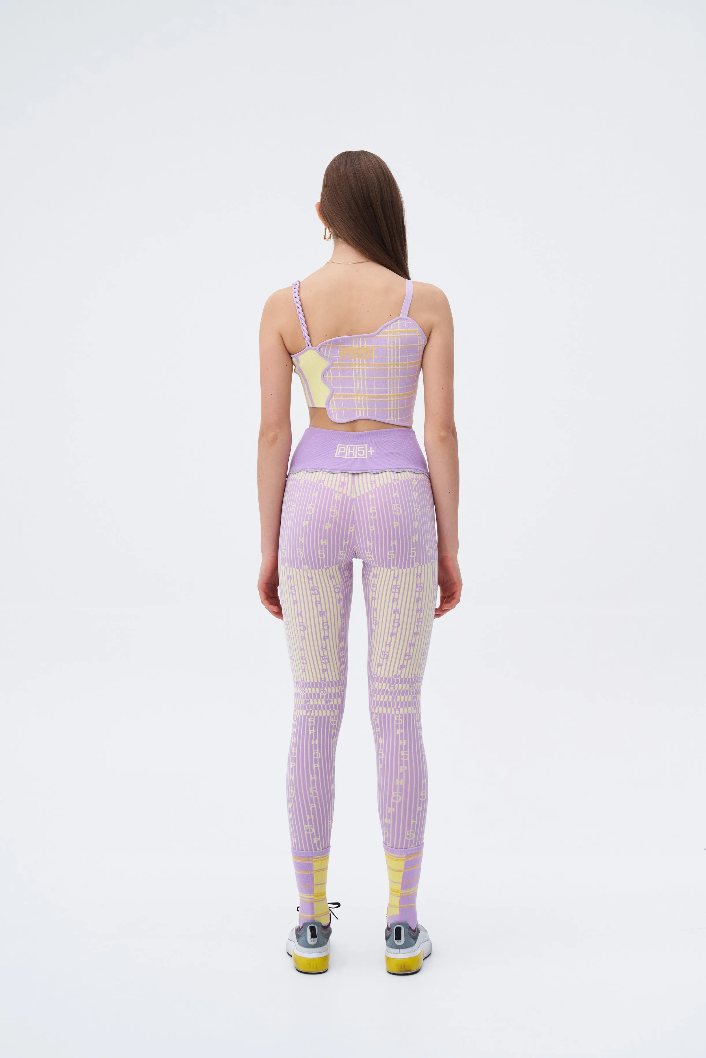 GEN-3 ECO COMPRESSION LEGGING sold by PH5 product image thumbnail 3
