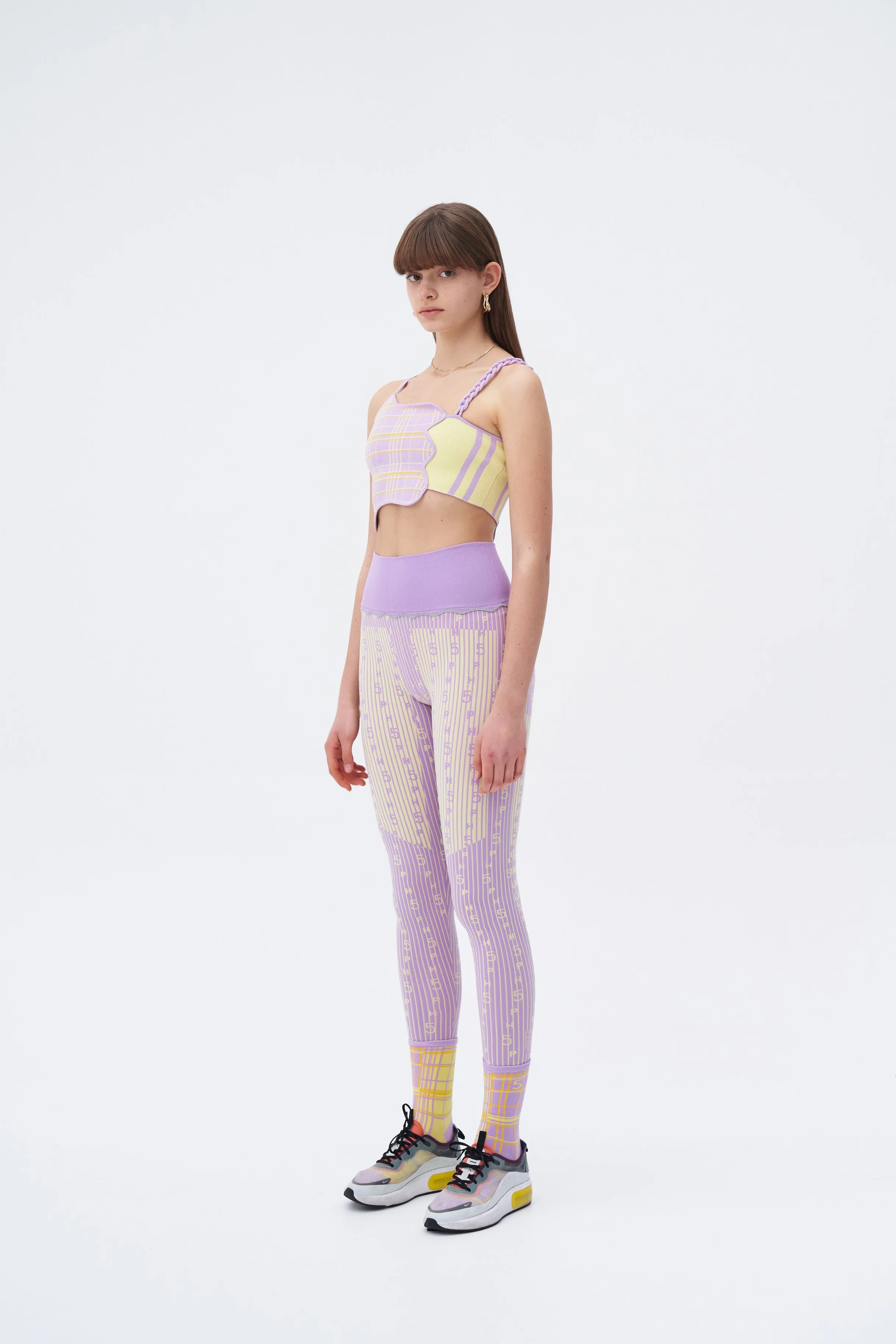 GEN-3 ECO COMPRESSION LEGGING sold by PH5